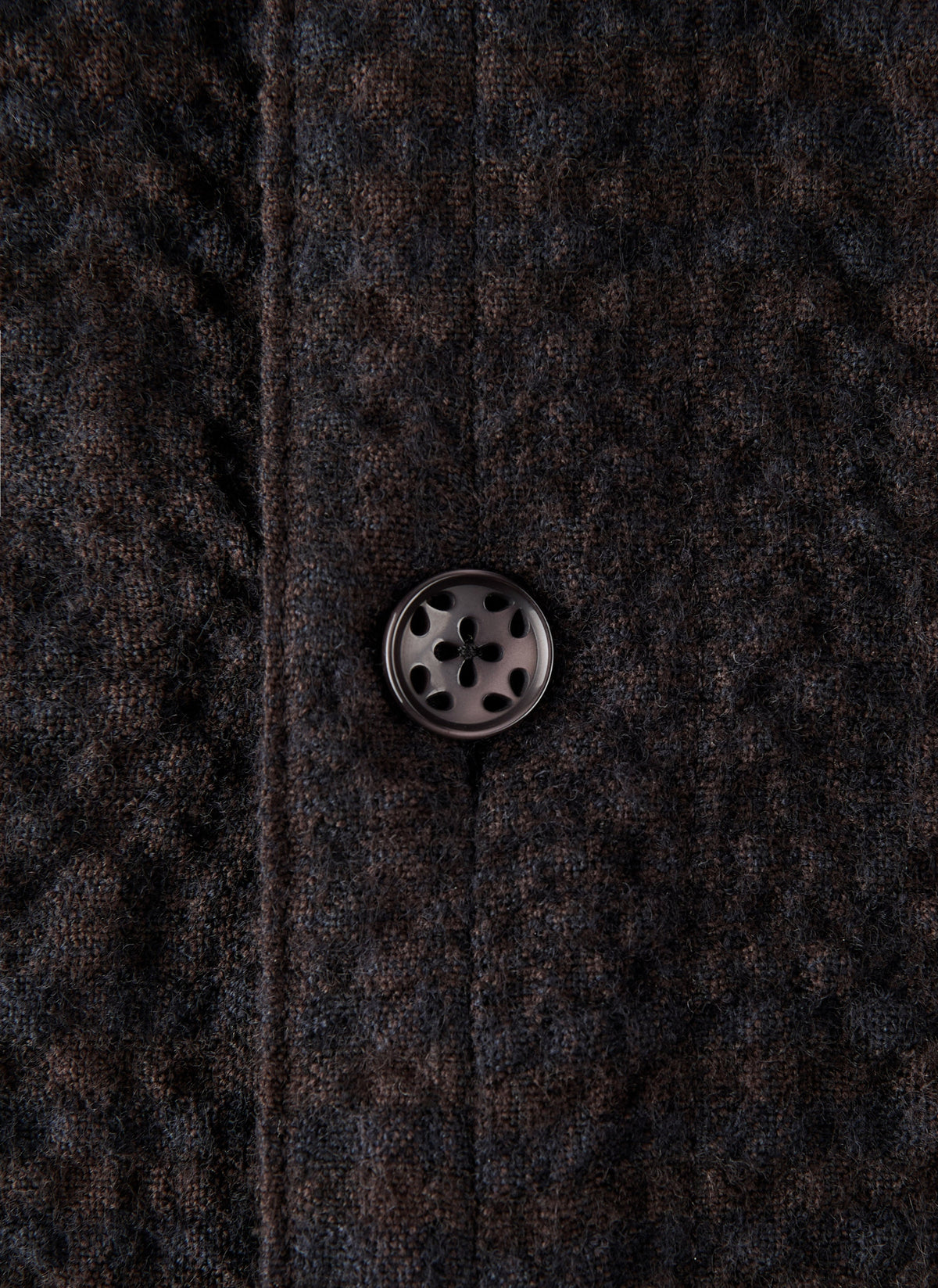 Post Archive Faction - Shirt (Archive) (Brown) product image 5 | TRAB K-Fashion Australia
