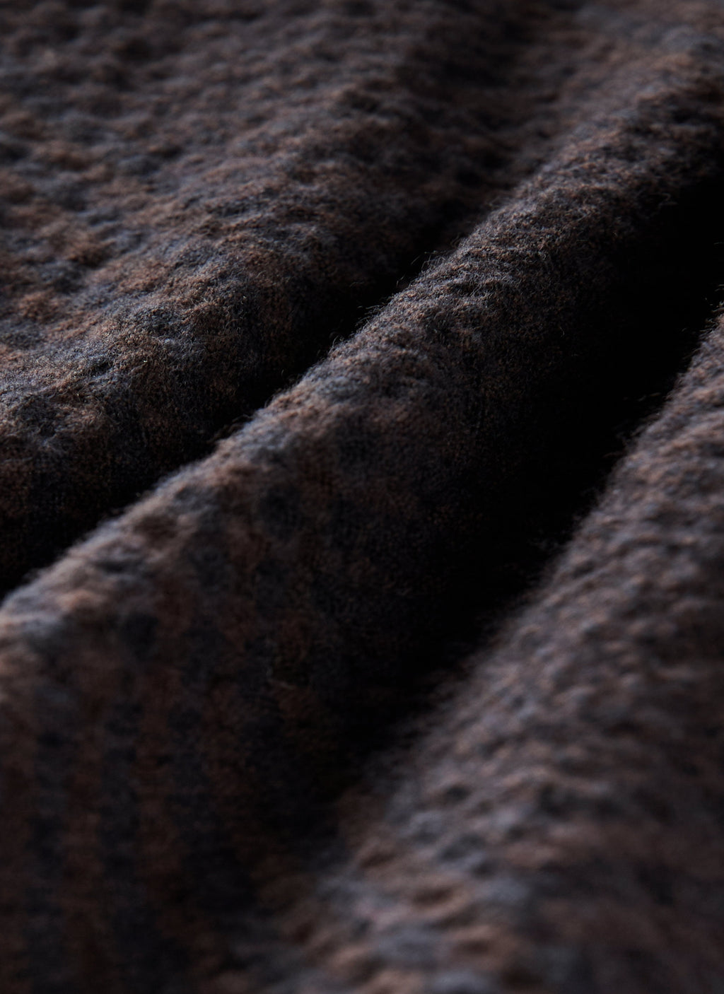 Post Archive Faction - Shirt (Archive) (Brown) product image 6 | TRAB K-Fashion Australia