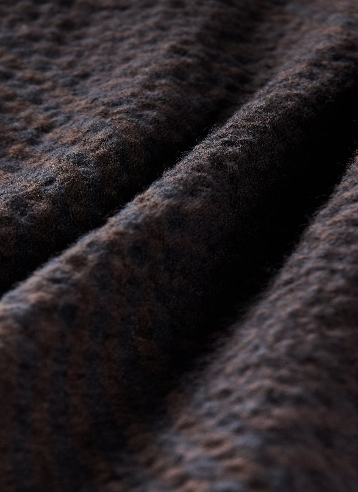Post Archive Faction - Shirt (Archive) (Brown) product image 6 | TRAB K-Fashion Australia