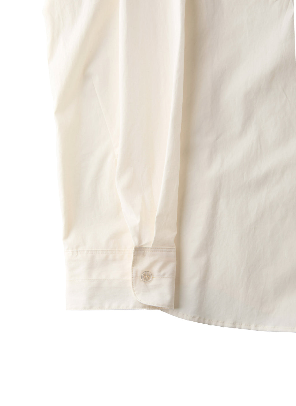 Post Archive Faction - Shirt (Archive) (Ivory) product image 3 | TRAB K-Fashion Australia