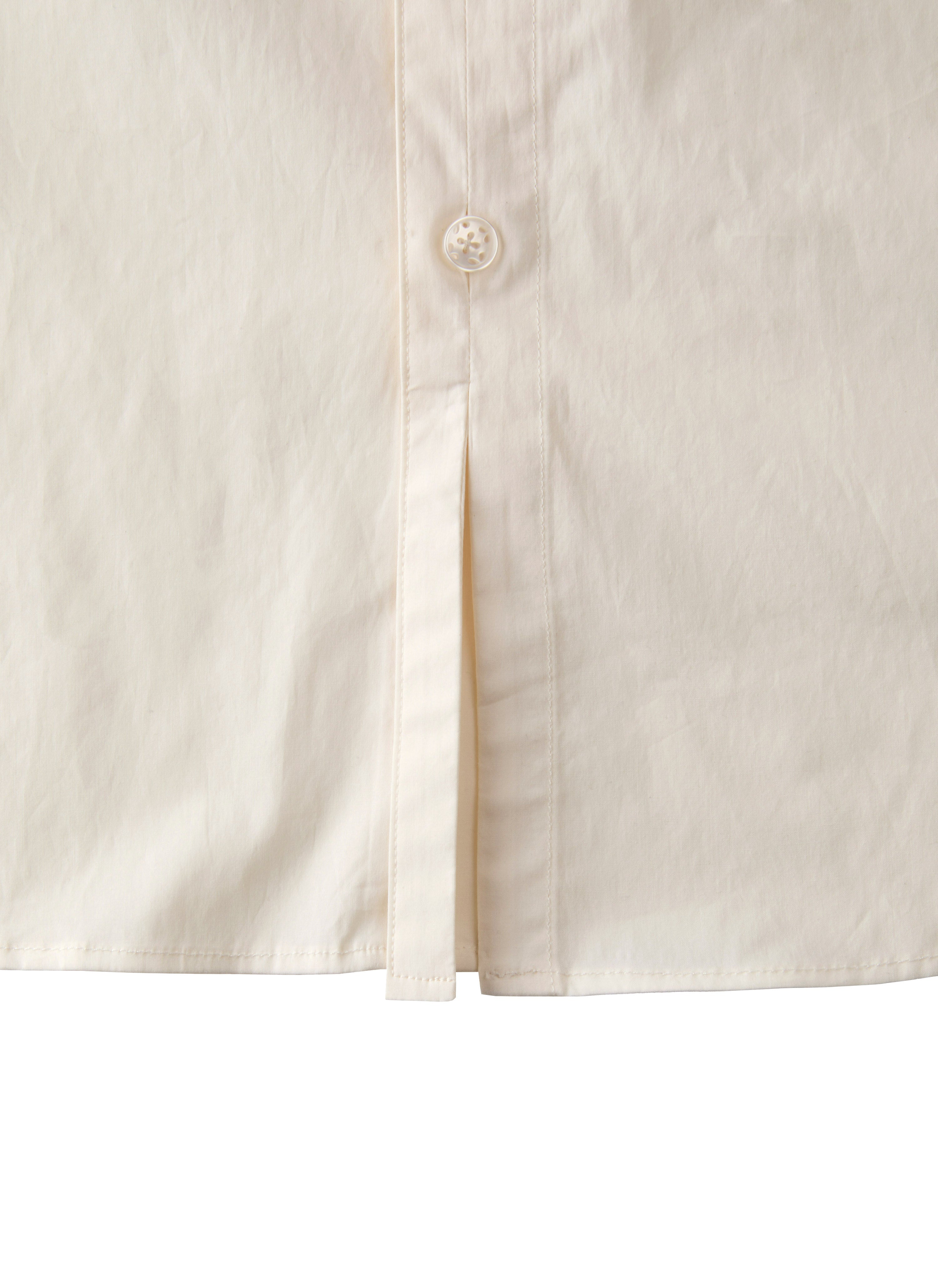Post Archive Faction - Shirt (Archive) (Ivory) product image 5 | TRAB K-Fashion Australia