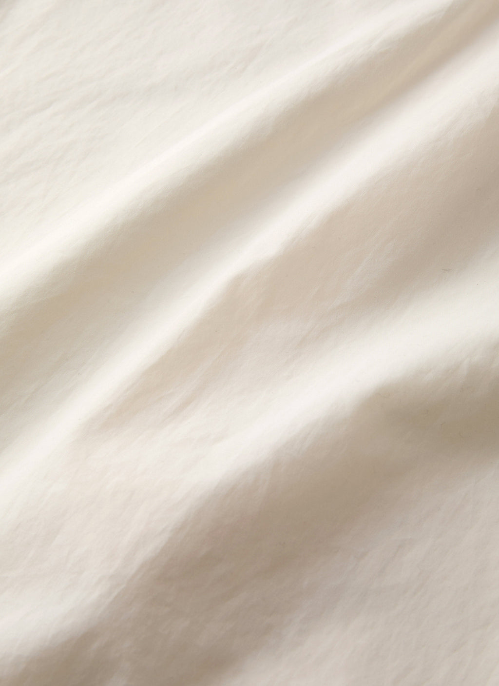 Post Archive Faction - Shirt (Archive) (Ivory) product image 6 | TRAB K-Fashion Australia