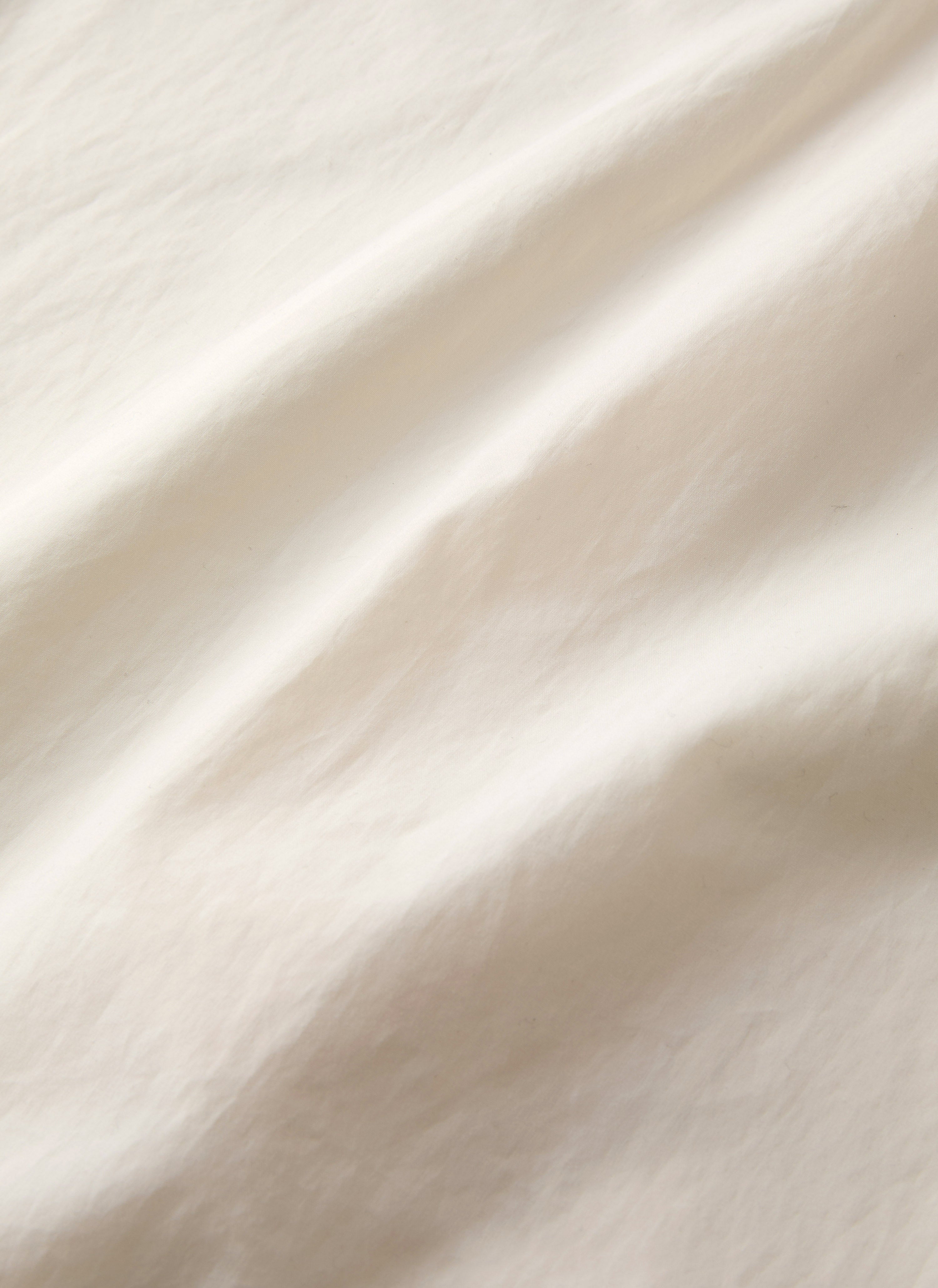 Post Archive Faction - Shirt (Archive) (Ivory) product image 6 | TRAB K-Fashion Australia