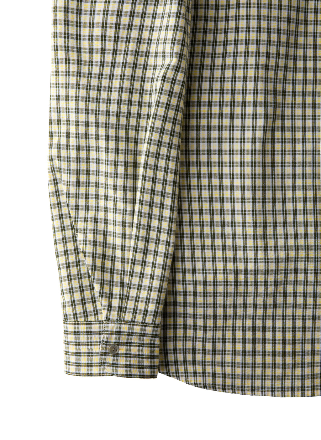 Post Archive Faction - Shirt (Archive) (Yellow) product image 3 | TRAB K-Fashion Australia