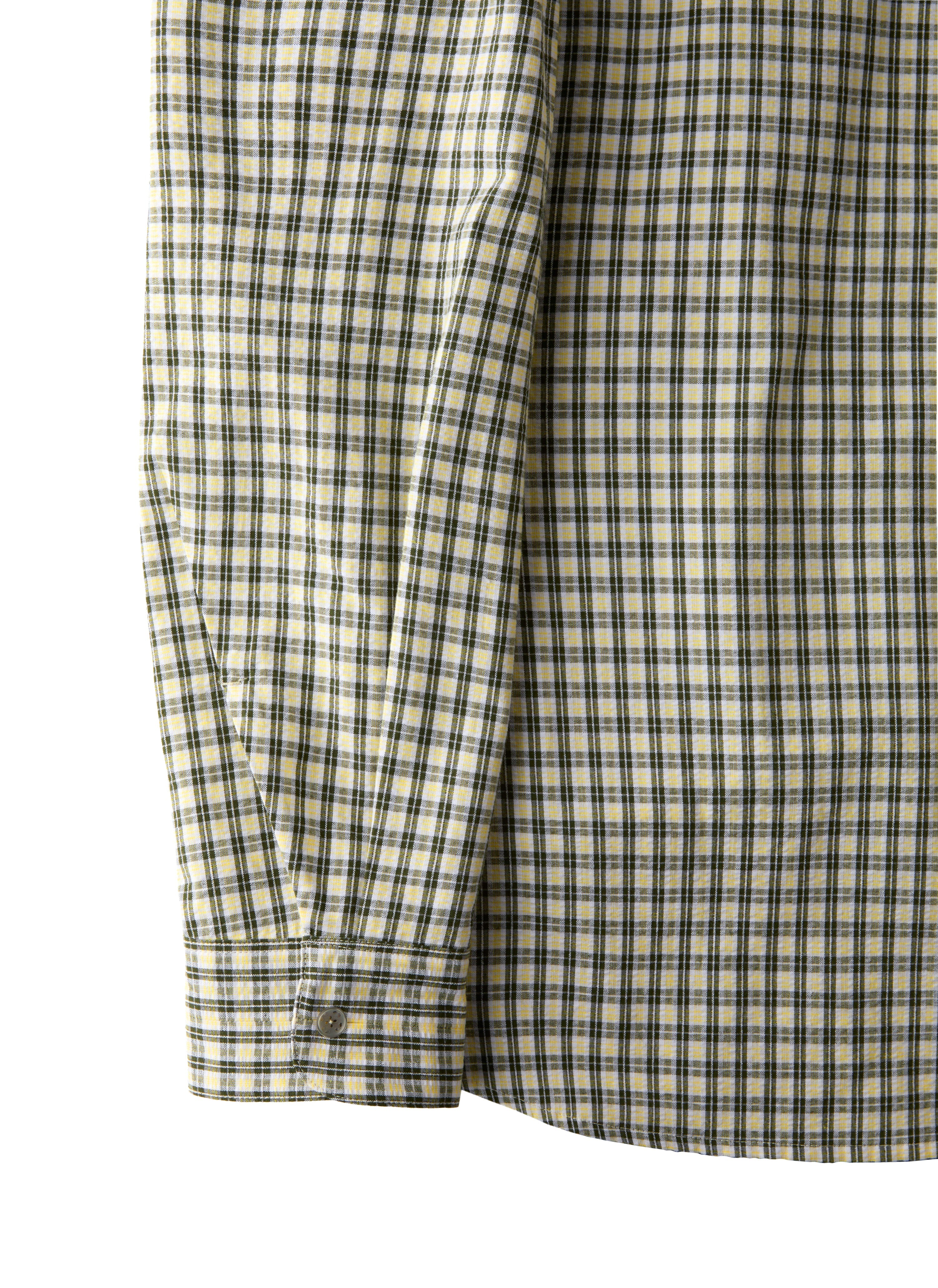 Post Archive Faction - Shirt (Archive) (Yellow) product image 3 | TRAB K-Fashion Australia