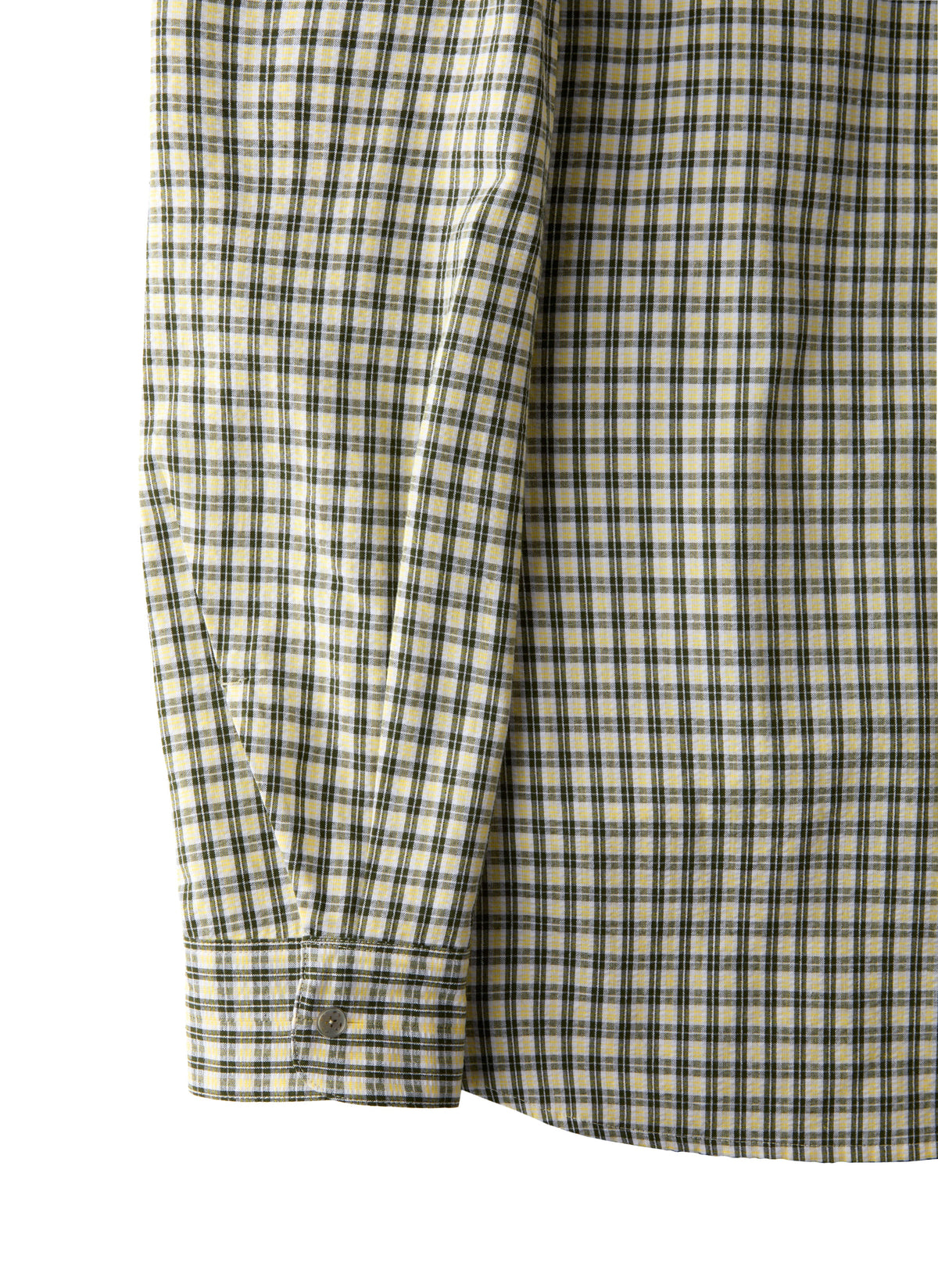 Post Archive Faction - Shirt (Archive) (Yellow) product image 3 | TRAB K-Fashion Australia