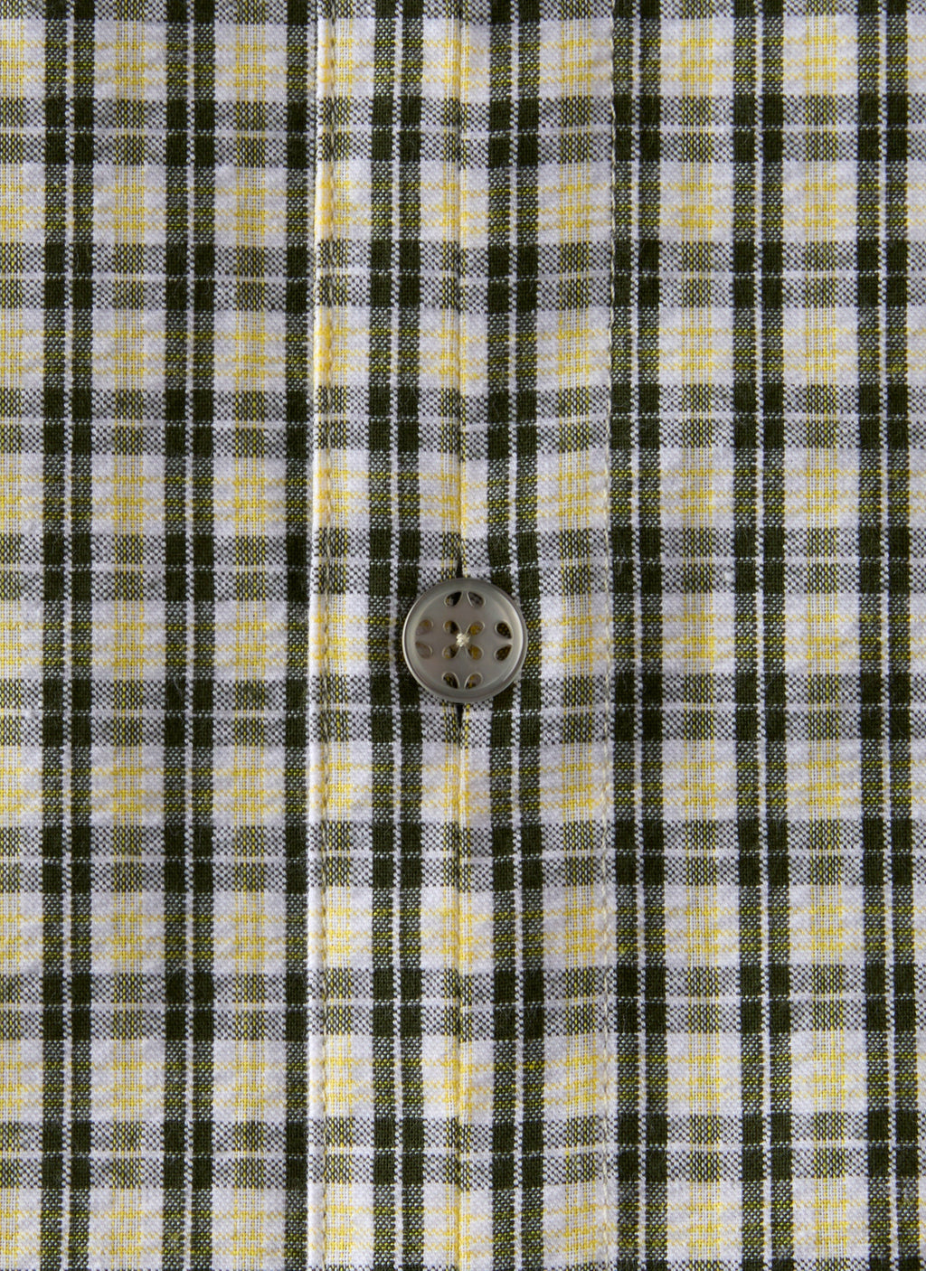 Post Archive Faction - Shirt (Archive) (Yellow) product image 5 | TRAB K-Fashion Australia