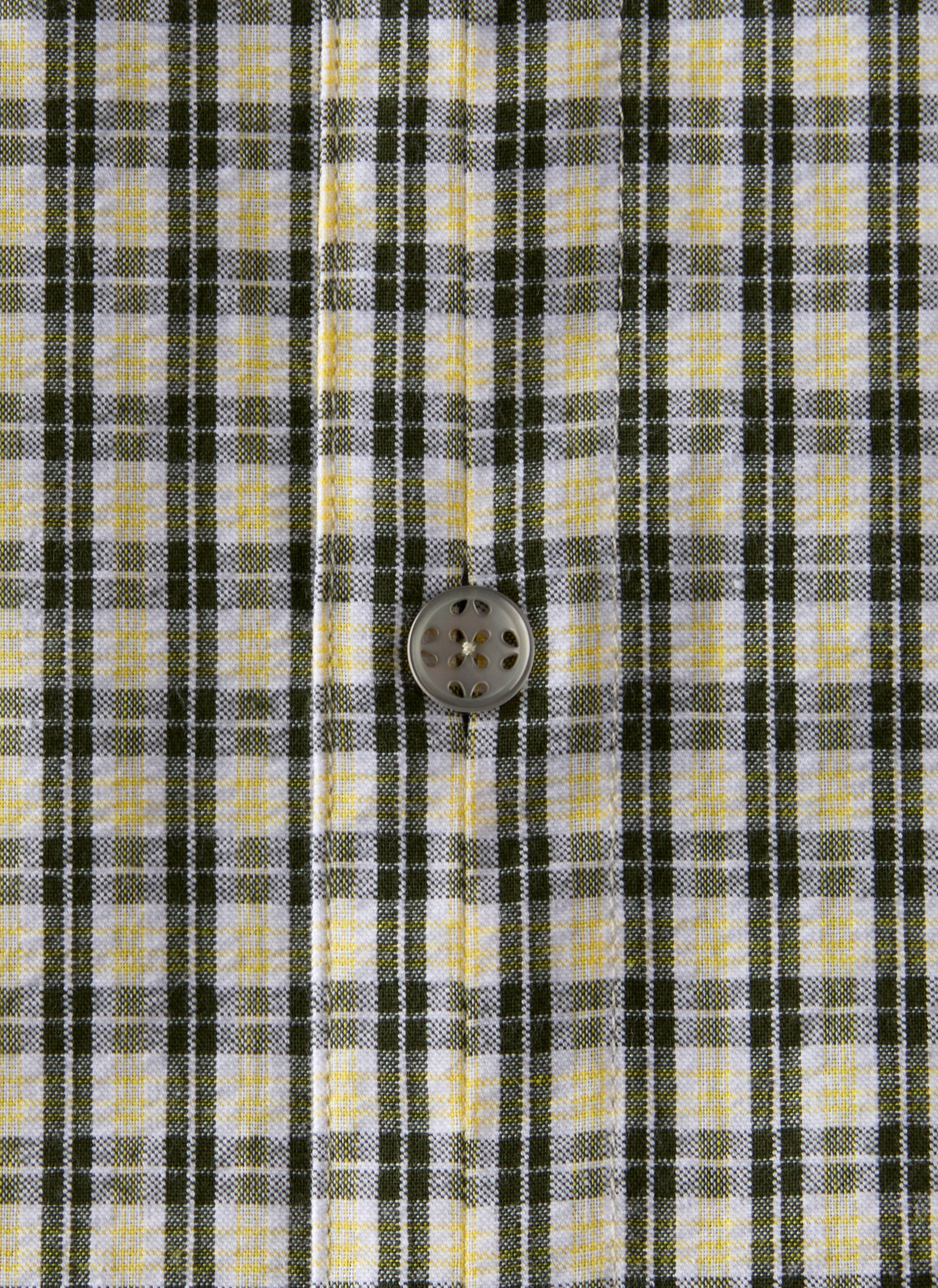 Post Archive Faction - Shirt (Archive) (Yellow) product image 5 | TRAB K-Fashion Australia