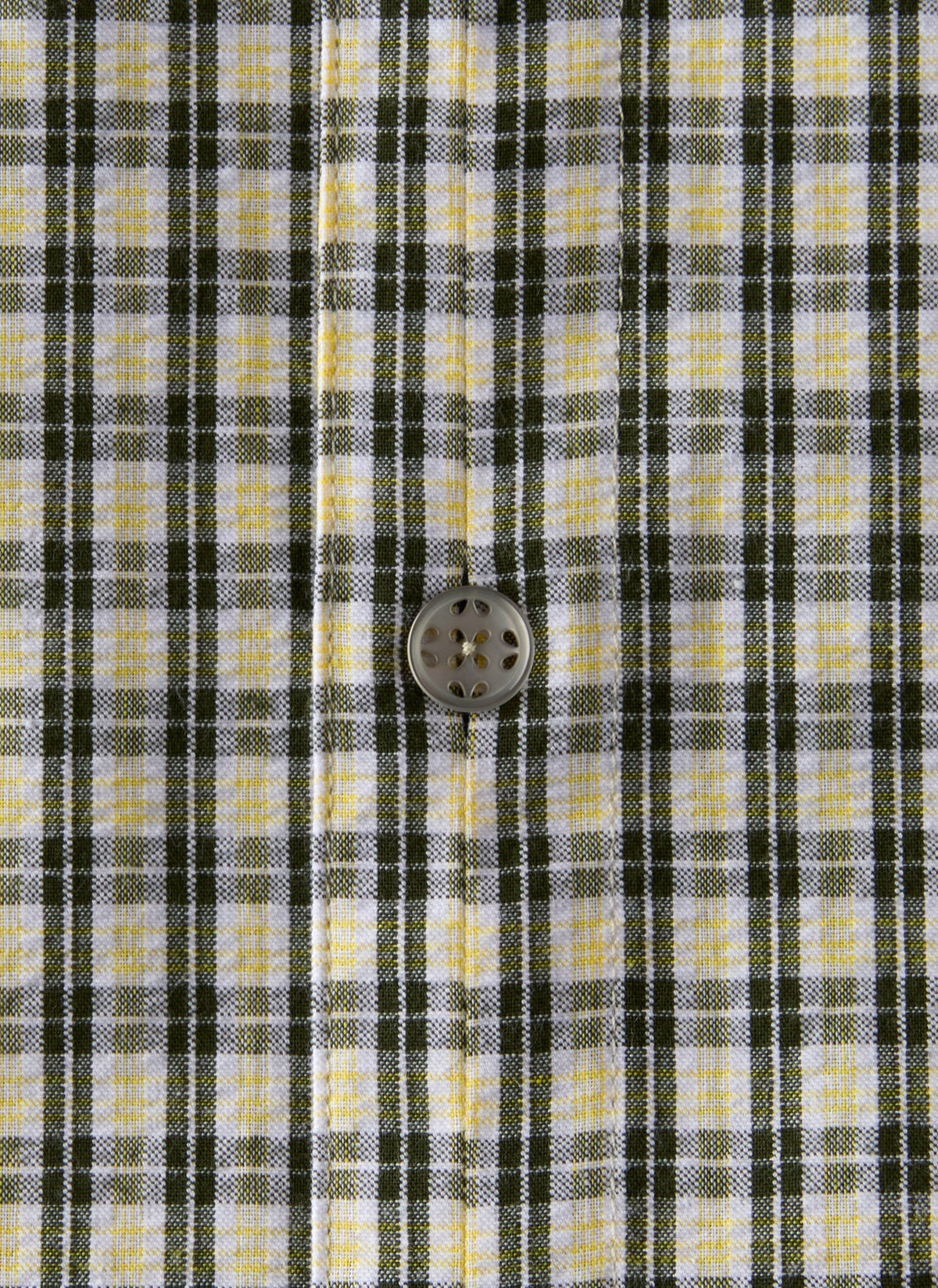 Post Archive Faction - Shirt (Archive) (Yellow) product image 5 | TRAB K-Fashion Australia