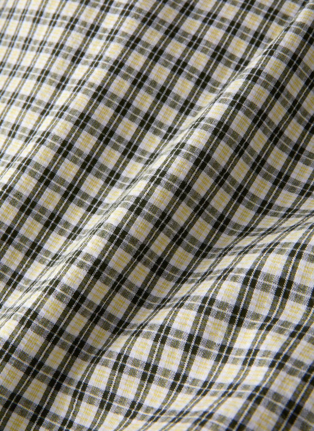 Post Archive Faction - Shirt (Archive) (Yellow) product image 6 | TRAB K-Fashion Australia