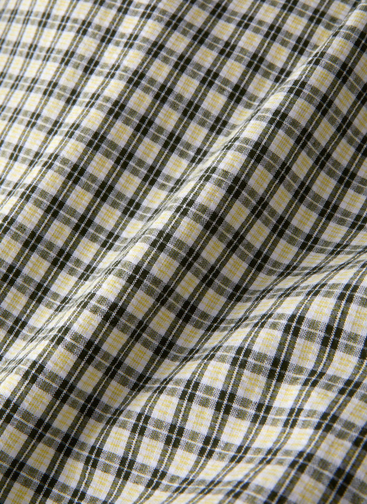 Post Archive Faction - Shirt (Archive) (Yellow) product image 6 | TRAB K-Fashion Australia