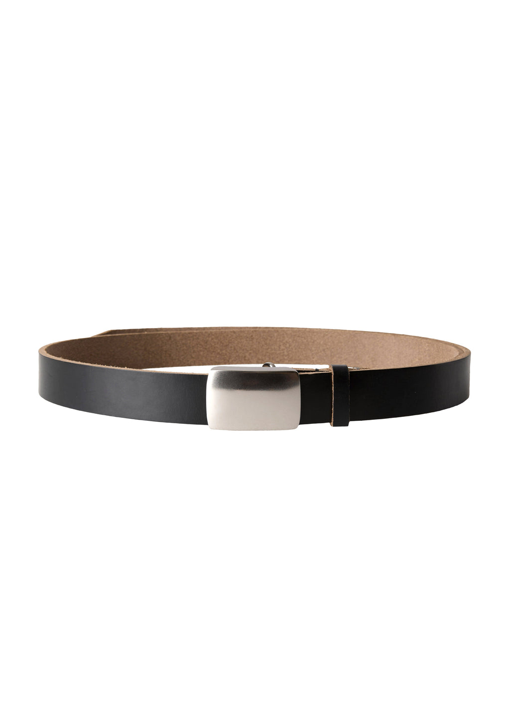 Post Archive Faction - Slide Belt (Archive) (Black) product image 1 | TRAB K-Fashion Australia