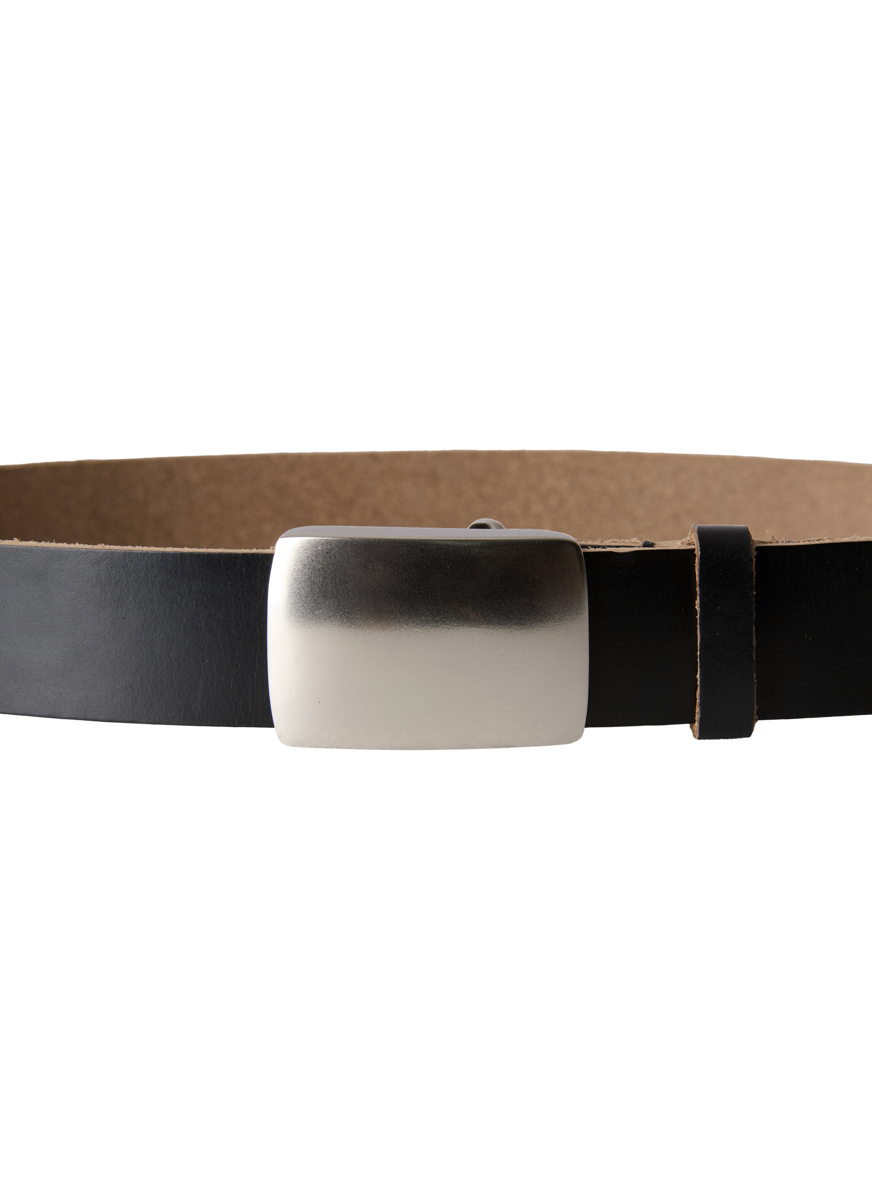 Post Archive Faction - Slide Belt (Archive) (Black) product image 2 | TRAB K-Fashion Australia