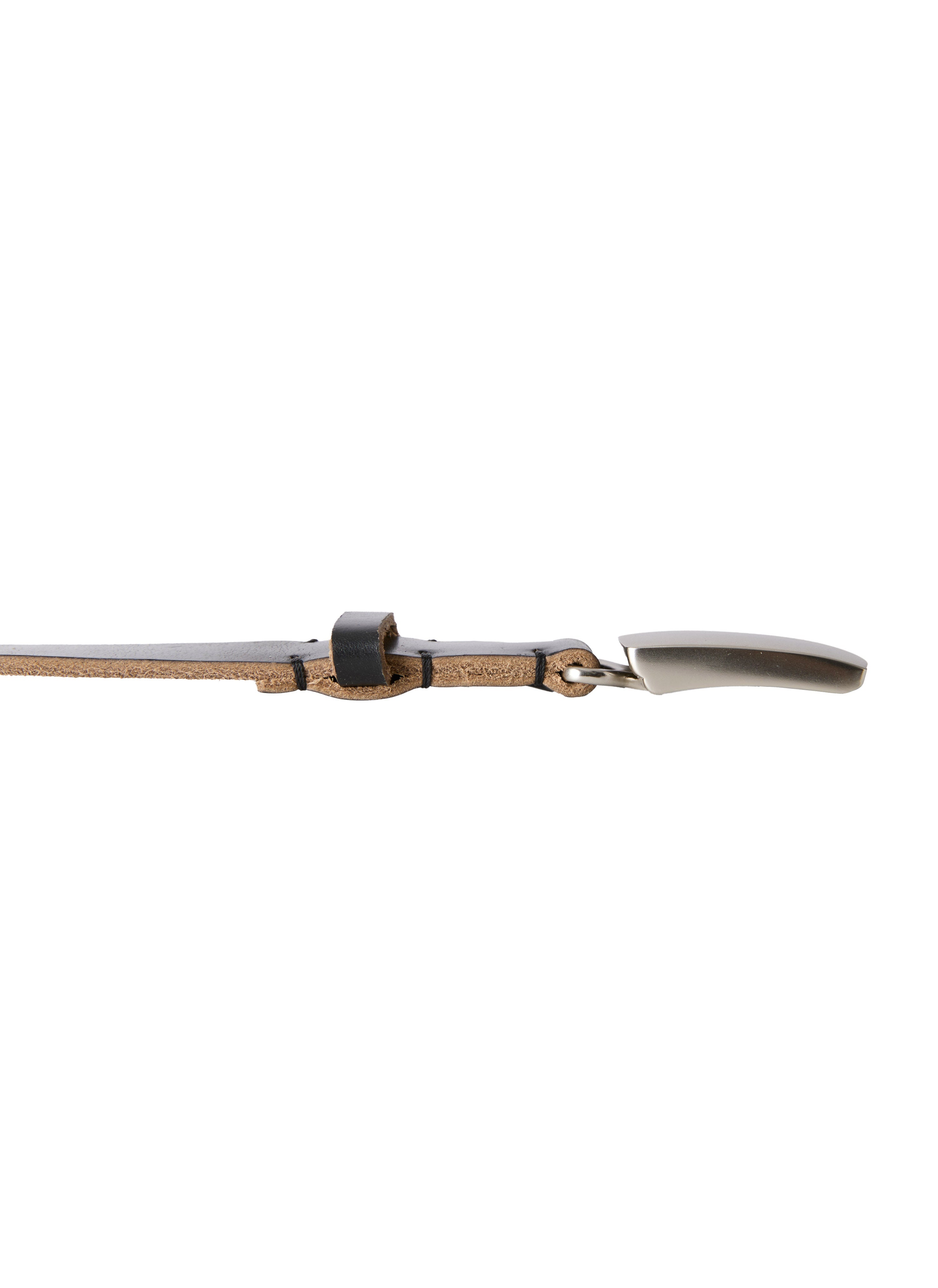 Post Archive Faction - Slide Belt (Archive) (Black) product image 4 | TRAB K-Fashion Australia