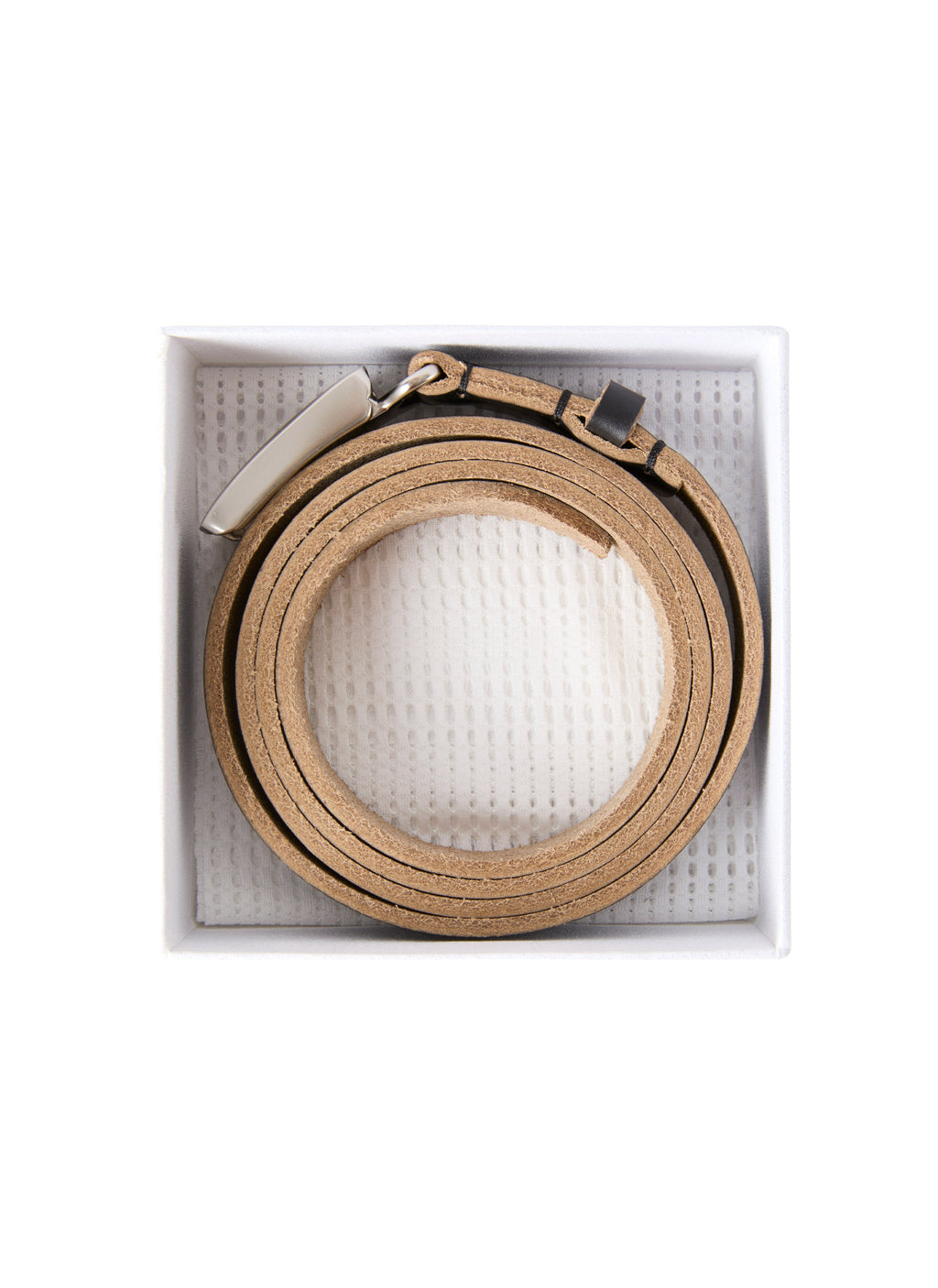 Post Archive Faction - Slide Belt (Archive) (Black) product image 6 | TRAB K-Fashion Australia