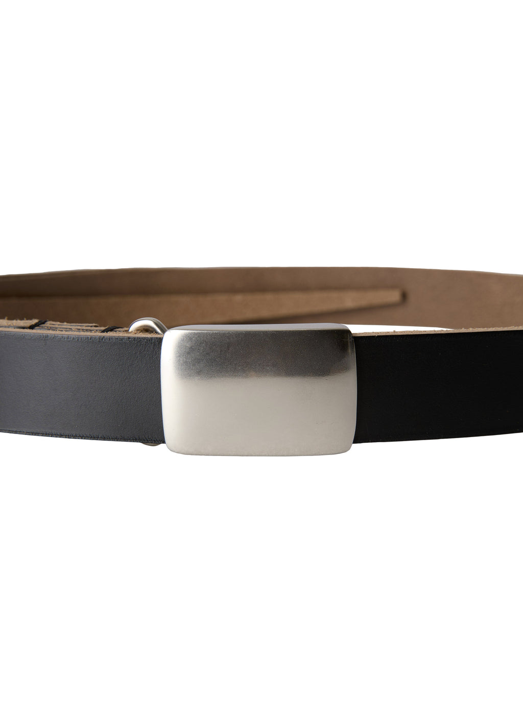 Post Archive Faction - Stream Belt 01 (Black) product image 2 | TRAB K-Fashion Australia