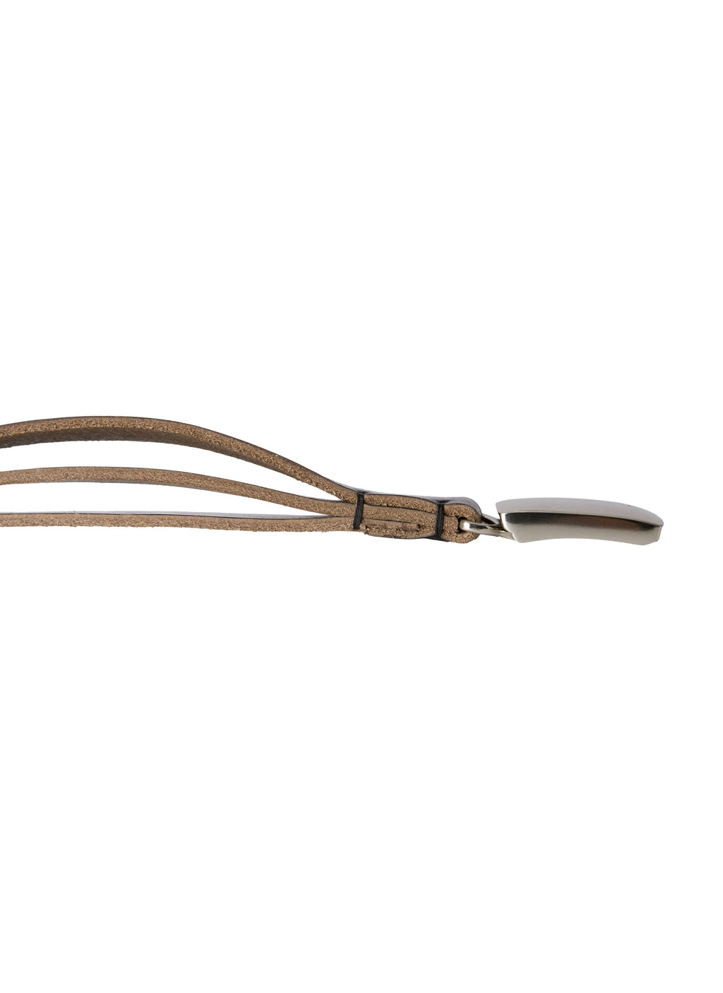 Post Archive Faction - Stream Belt 01 (Black) product image 4 | TRAB K-Fashion Australia