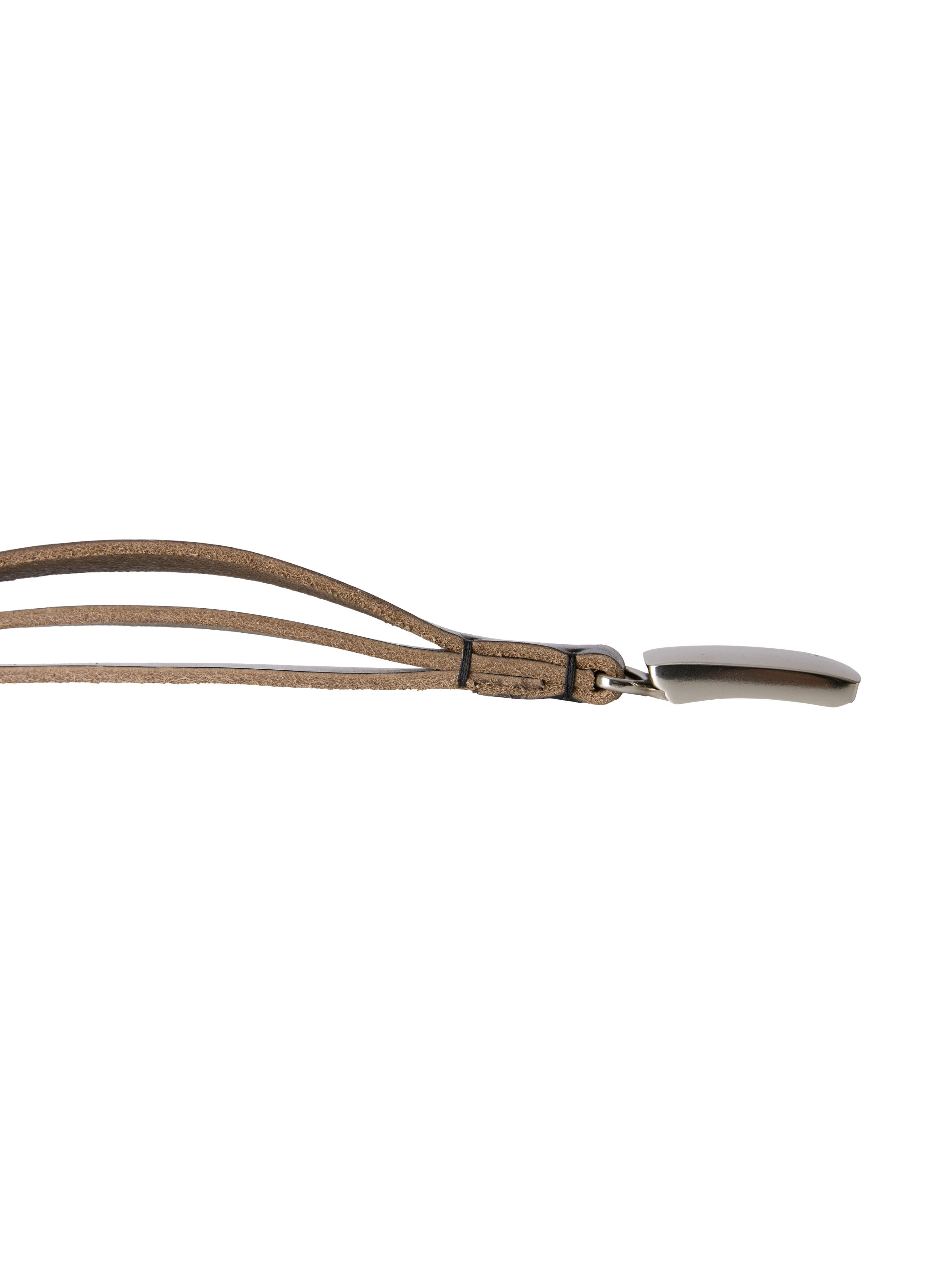 Post Archive Faction - Stream Belt 01 (Black) product image 4 | TRAB K-Fashion Australia