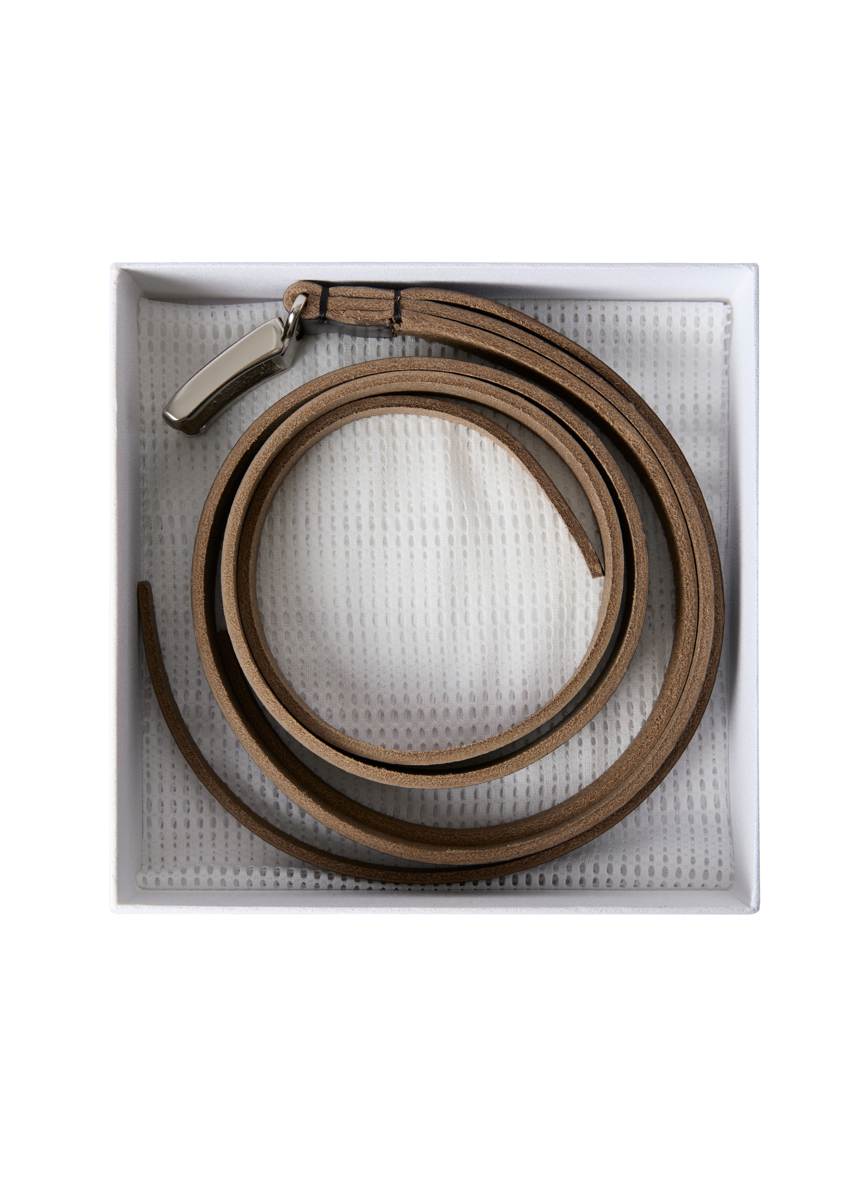 Post Archive Faction - Stream Belt 01 (Black) product image 6 | TRAB K-Fashion Australia