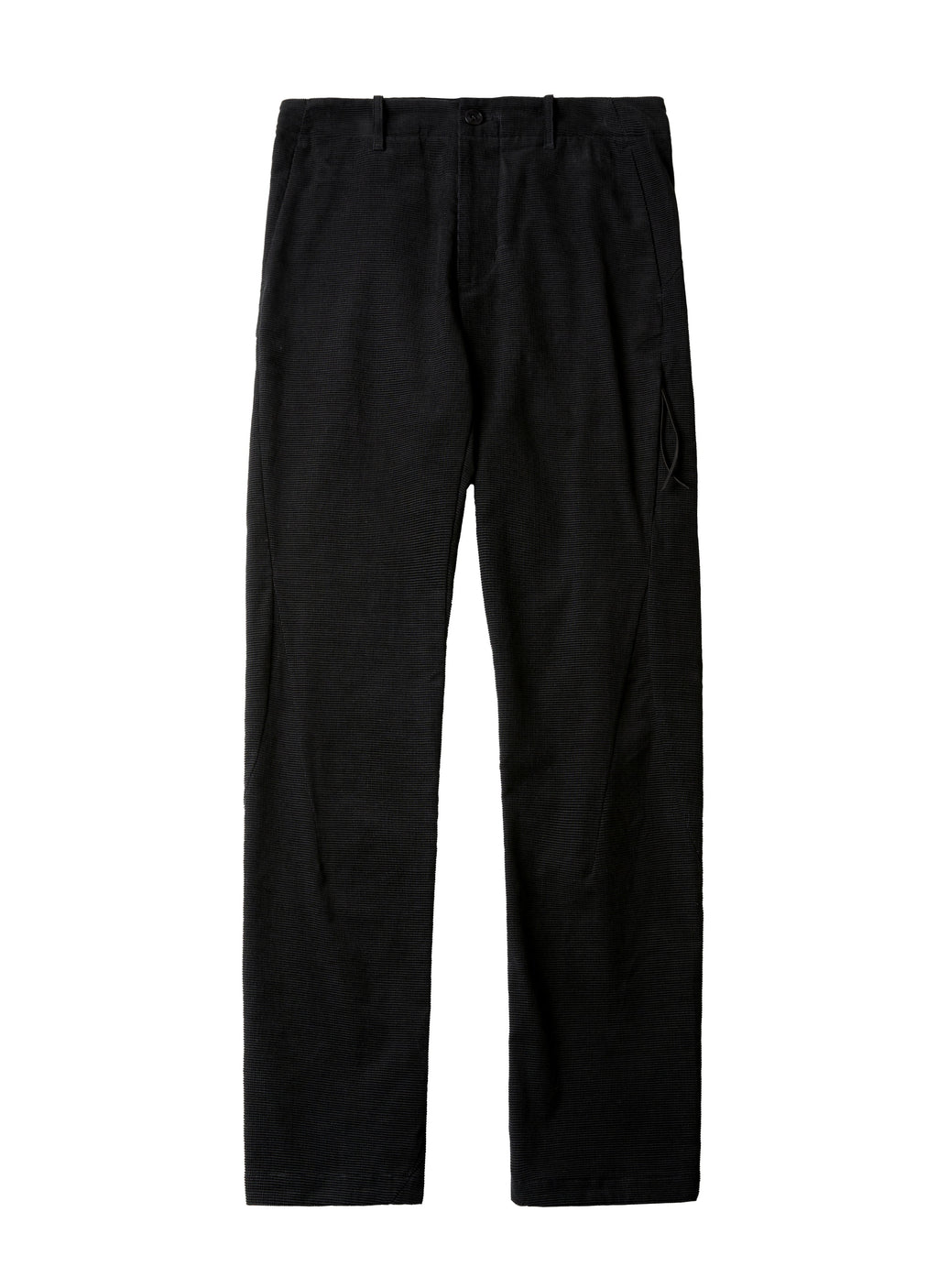 Post Archive Faction - Stream Pants (Archive) (Black) product image 1 | TRAB K-Fashion Australia