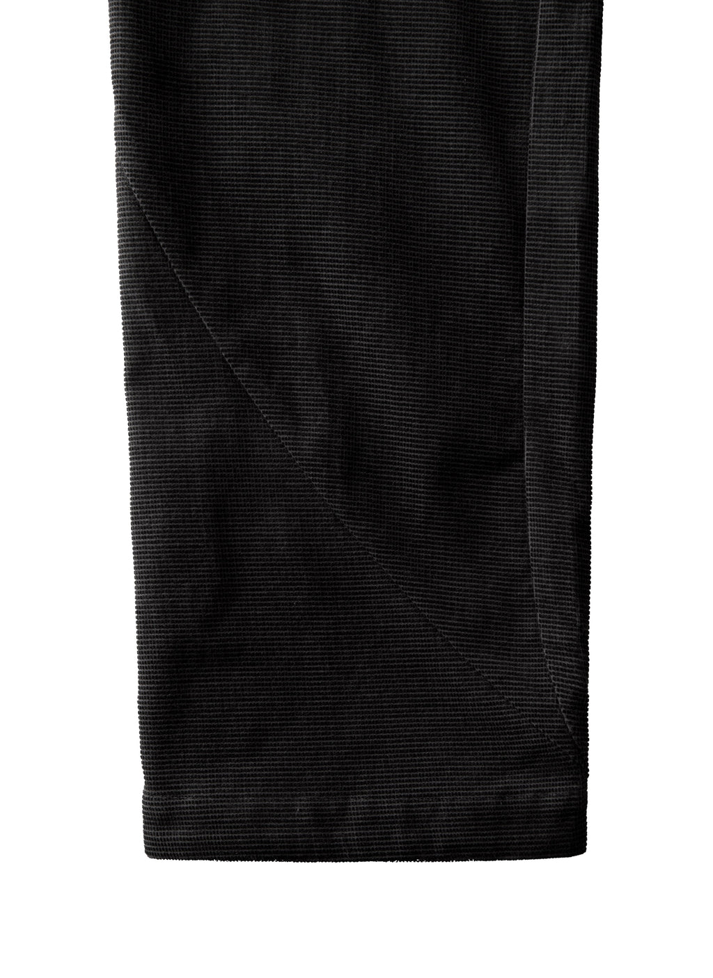 Post Archive Faction - Stream Pants (Archive) (Black) product image 5 | TRAB K-Fashion Australia