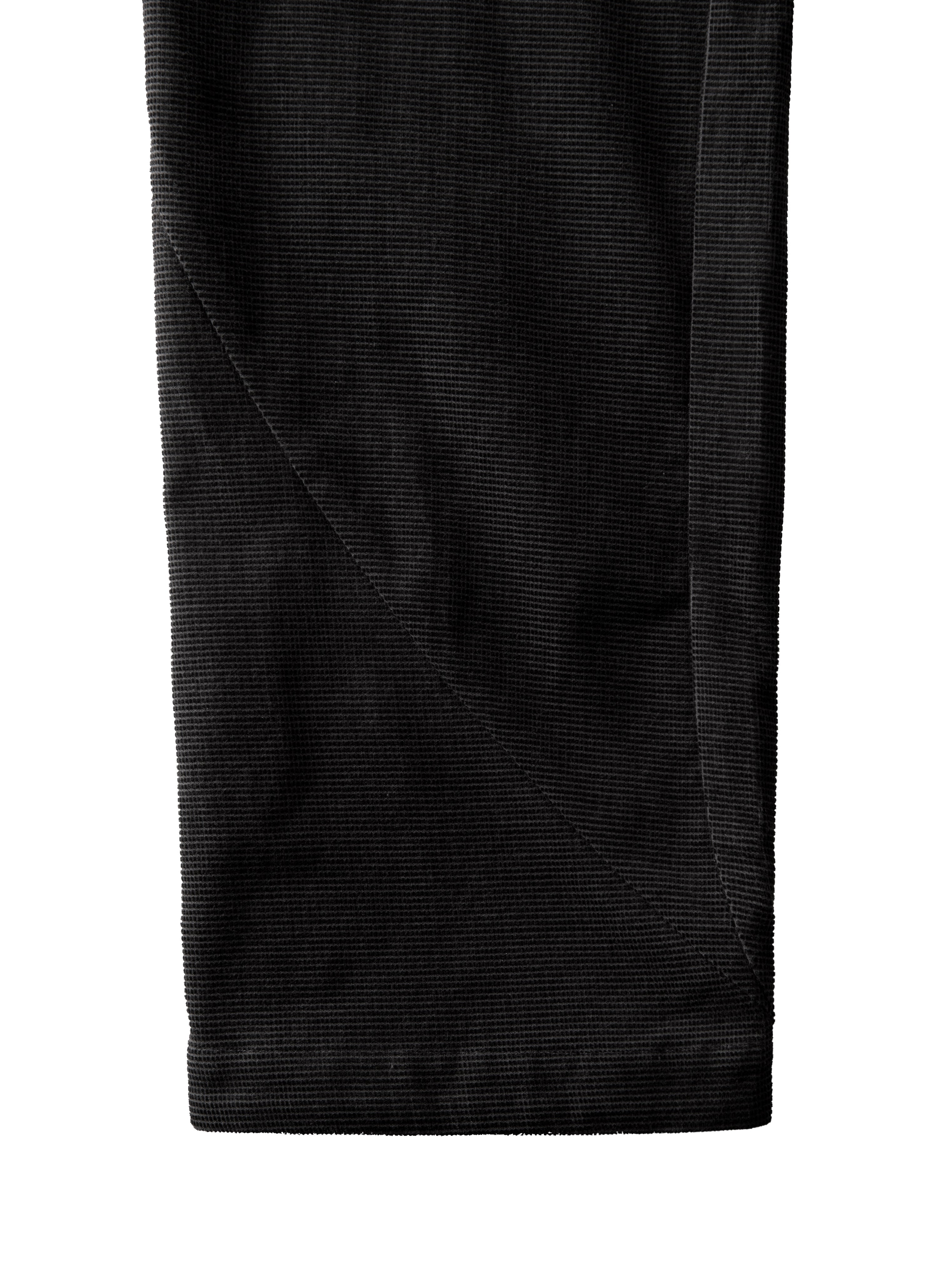 Post Archive Faction - Stream Pants (Archive) (Black) product image 5 | TRAB K-Fashion Australia