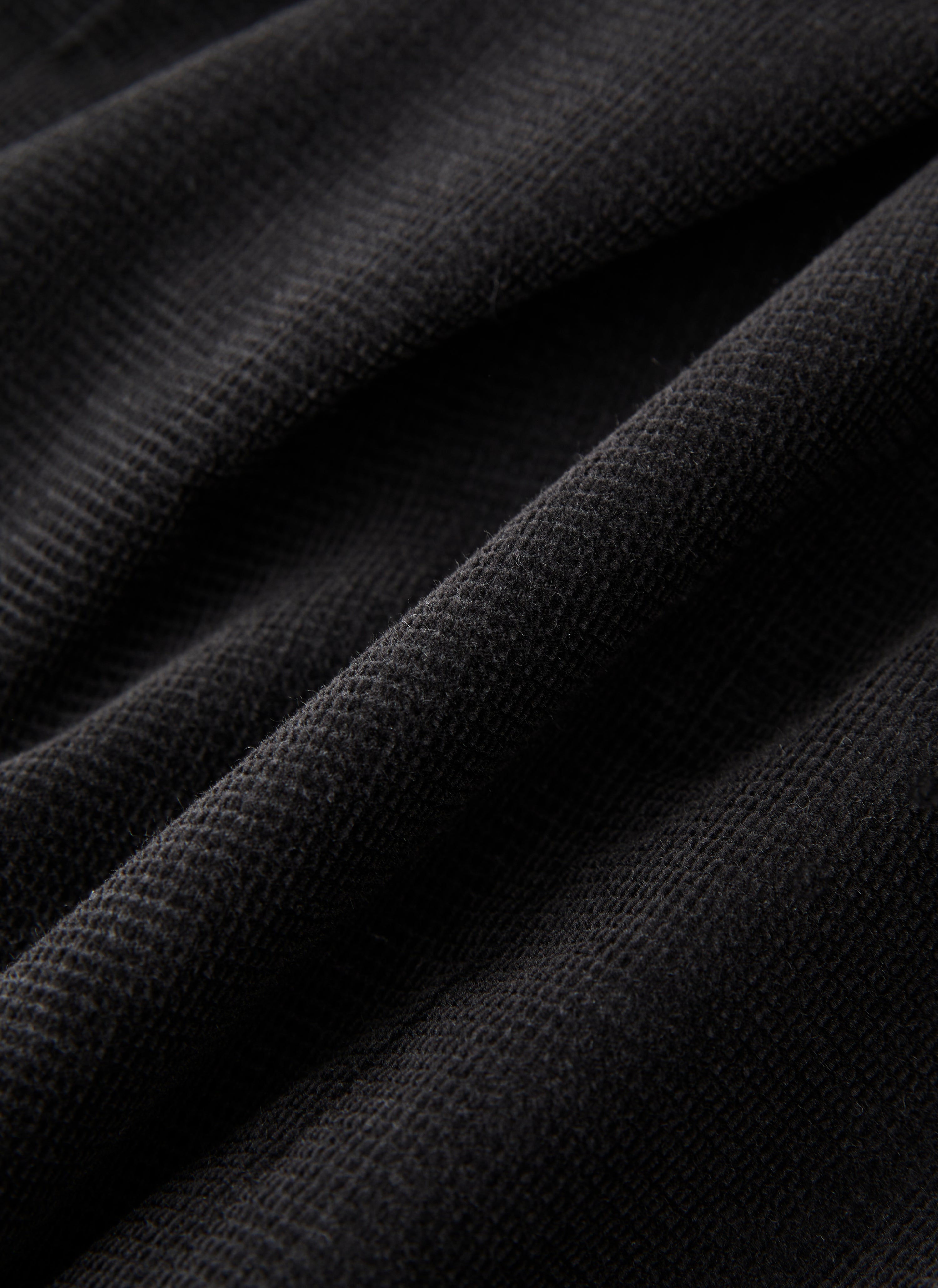 Post Archive Faction - Stream Pants (Archive) (Black) product image 6 | TRAB K-Fashion Australia