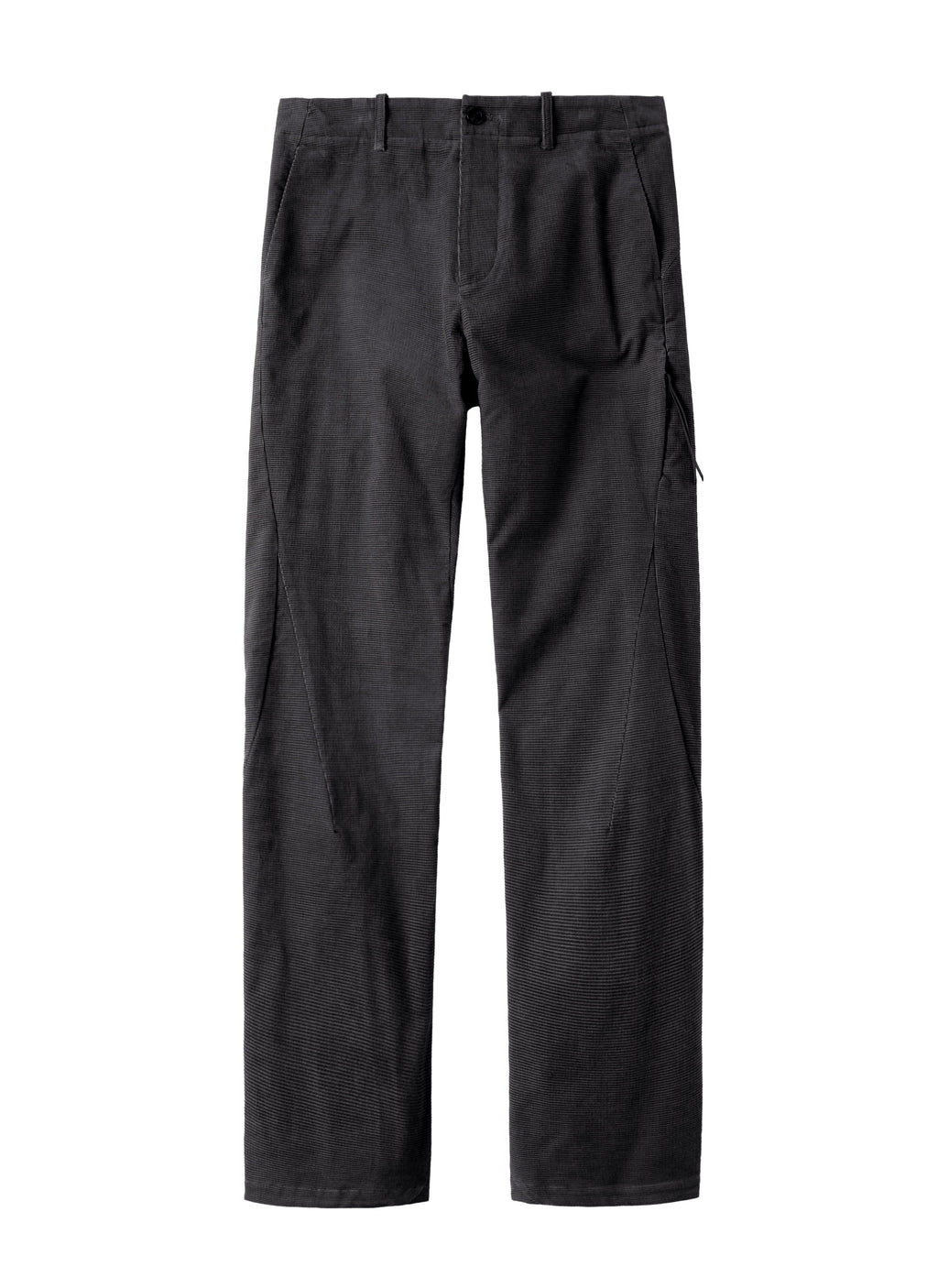 Post Archive Faction - Stream Pants (Archive) (Charcoal) product image 1 | TRAB K-Fashion Australia