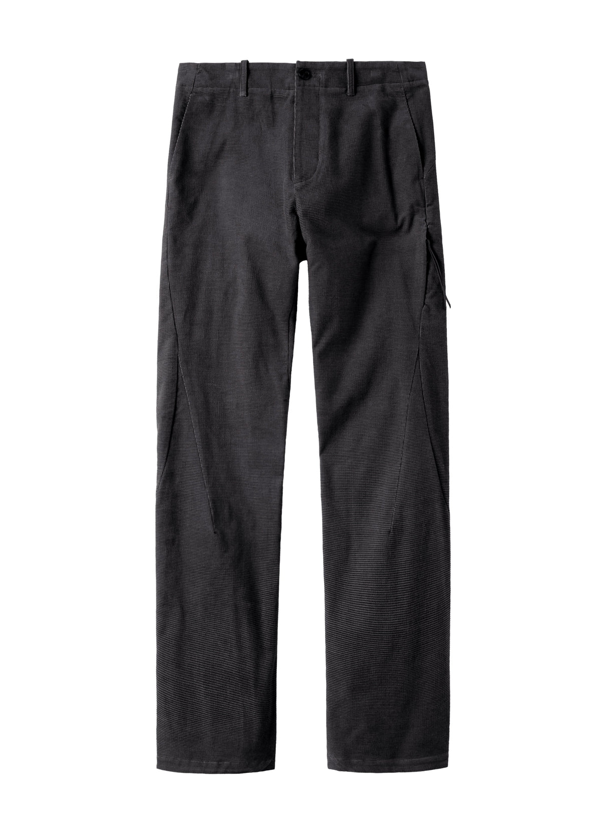 Post Archive Faction - Stream Pants (Archive) (Charcoal) product image 1 | TRAB K-Fashion Australia