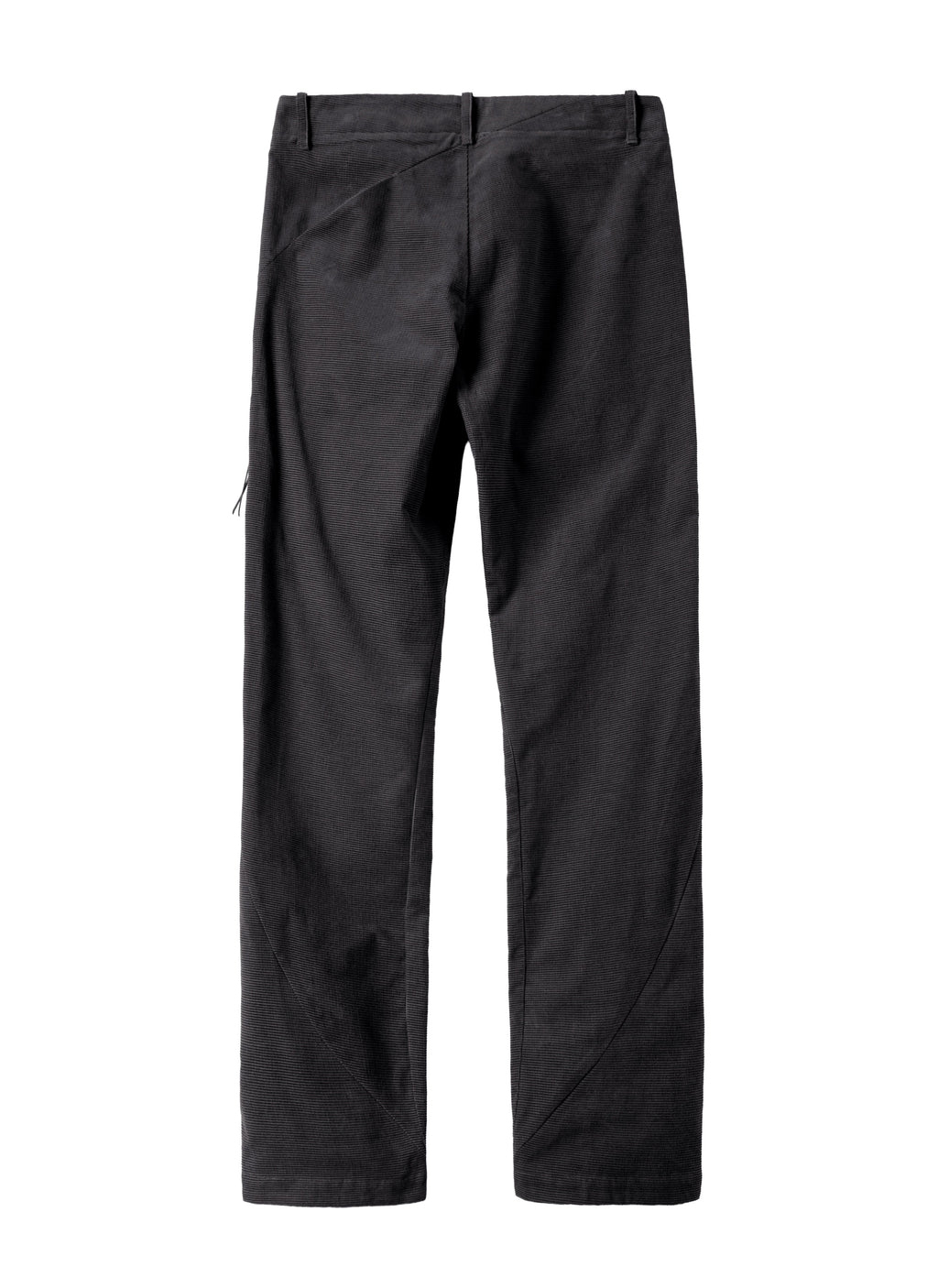 Post Archive Faction - Stream Pants (Archive) (Charcoal) product image 6 | TRAB K-Fashion Australia