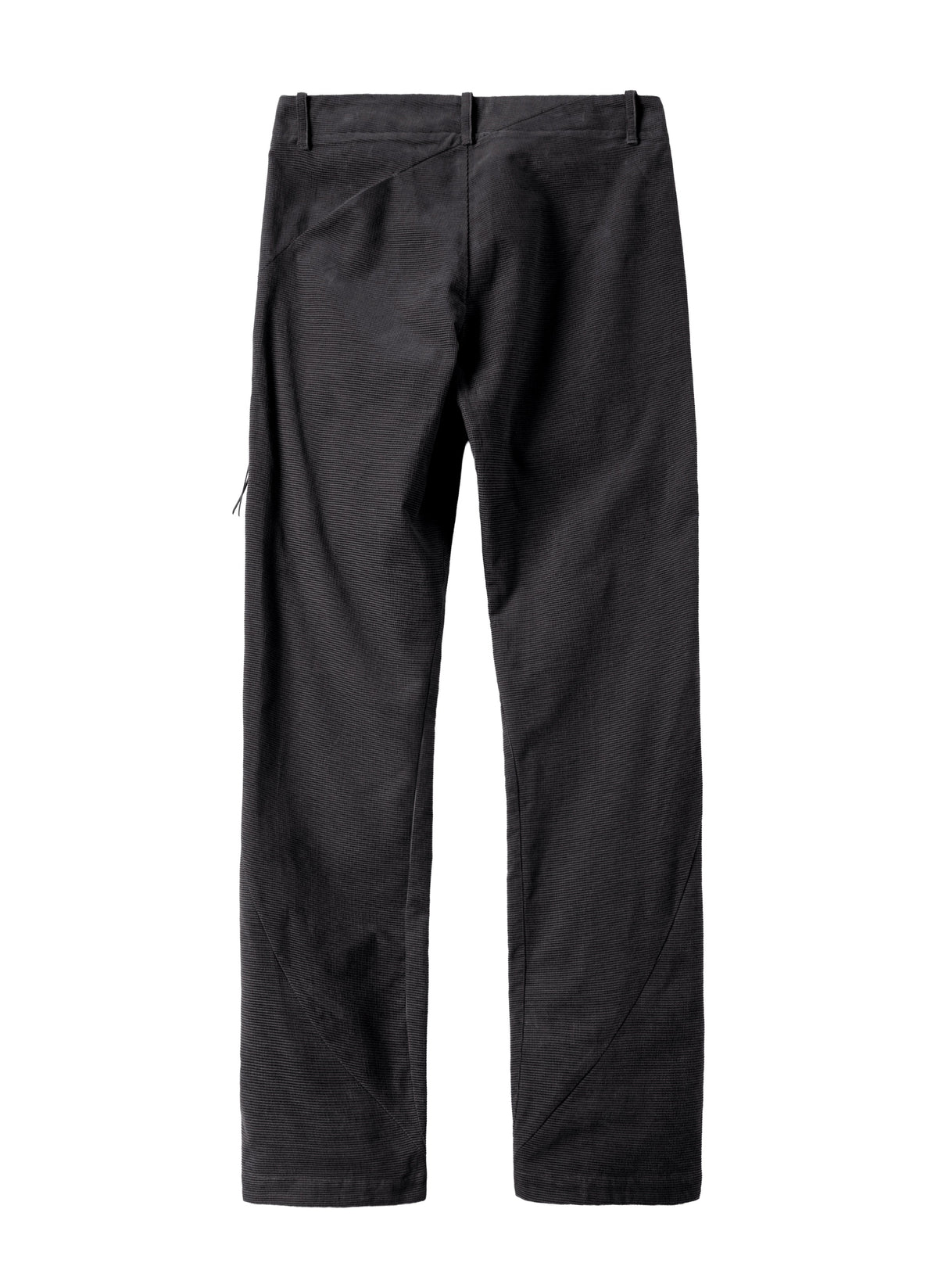 Post Archive Faction - Stream Pants (Archive) (Charcoal) product image 6 | TRAB K-Fashion Australia