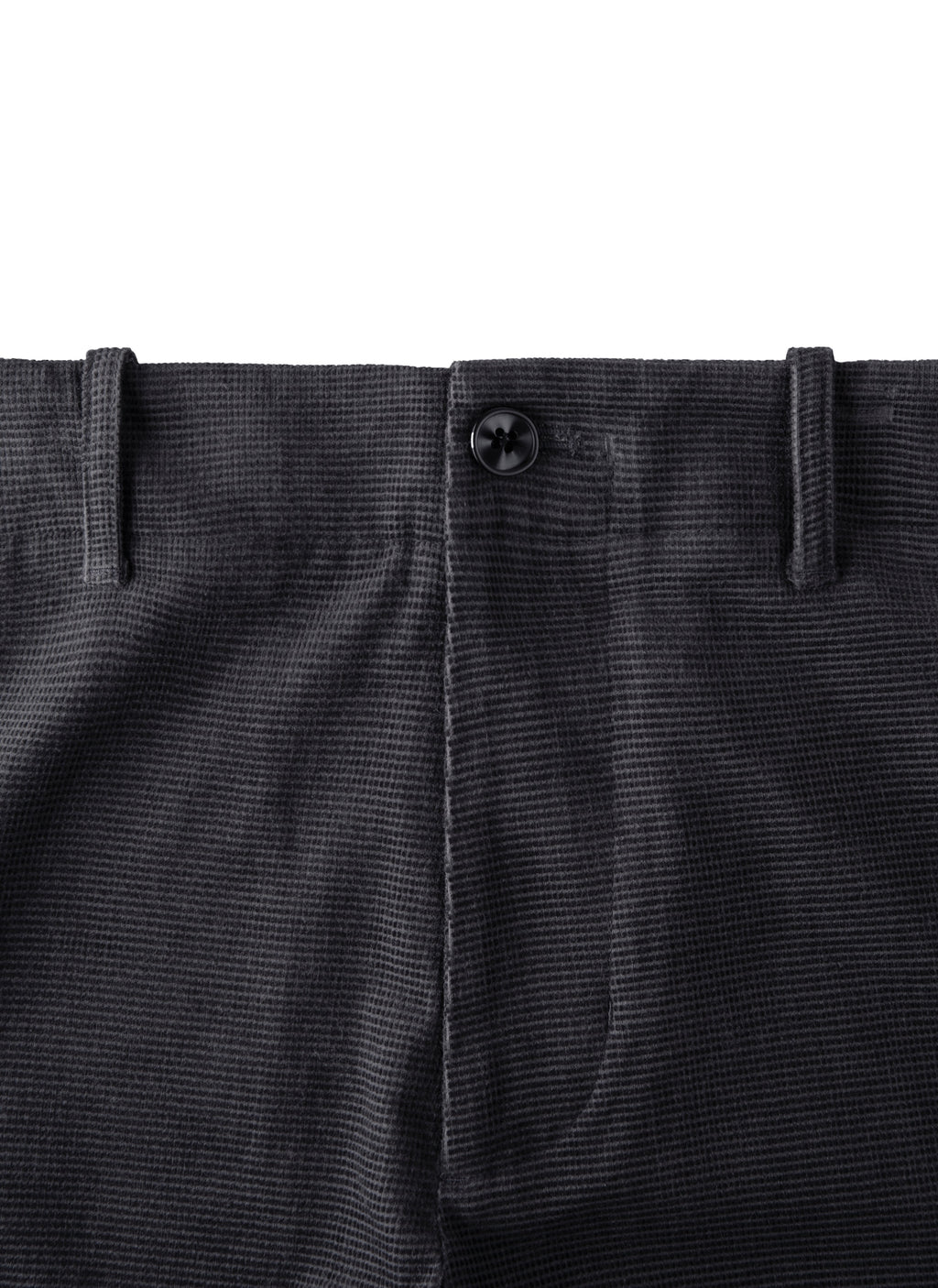 Post Archive Faction - Stream Pants (Archive) (Charcoal) product image 8 | TRAB K-Fashion Australia