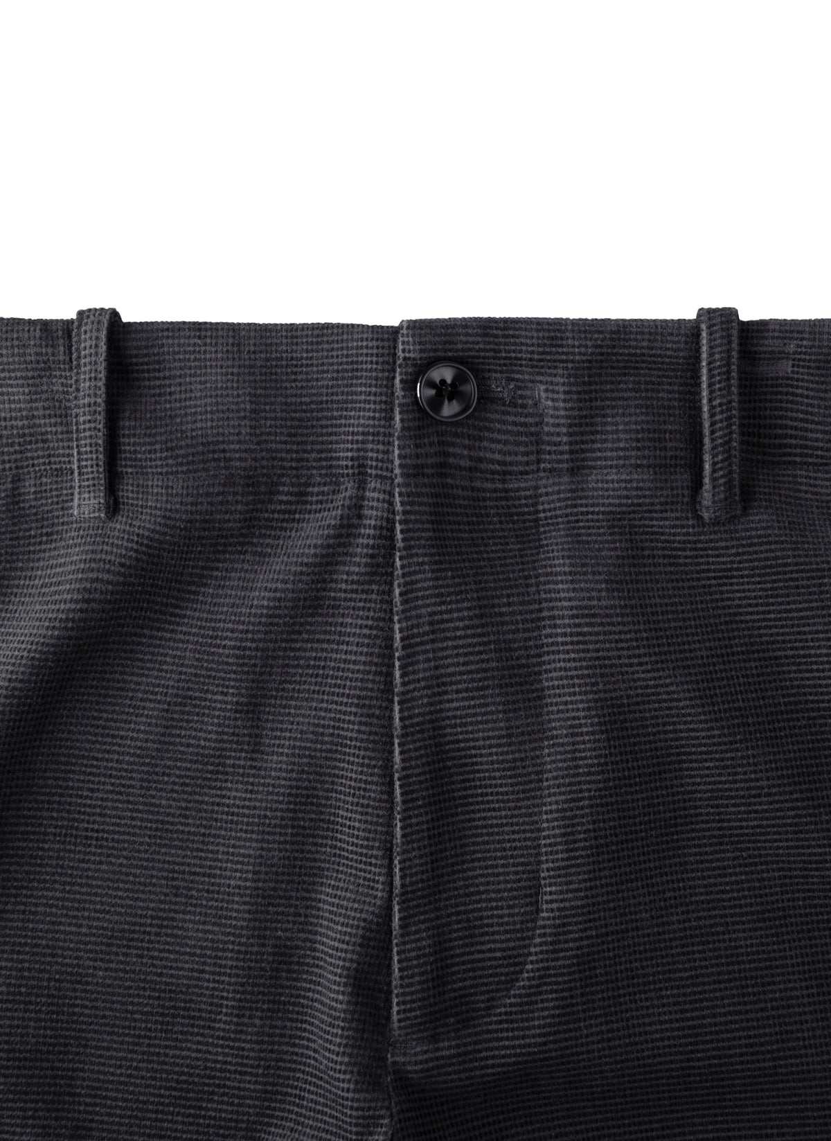 Post Archive Faction - Stream Pants (Archive) (Charcoal) product image 8 | TRAB K-Fashion Australia