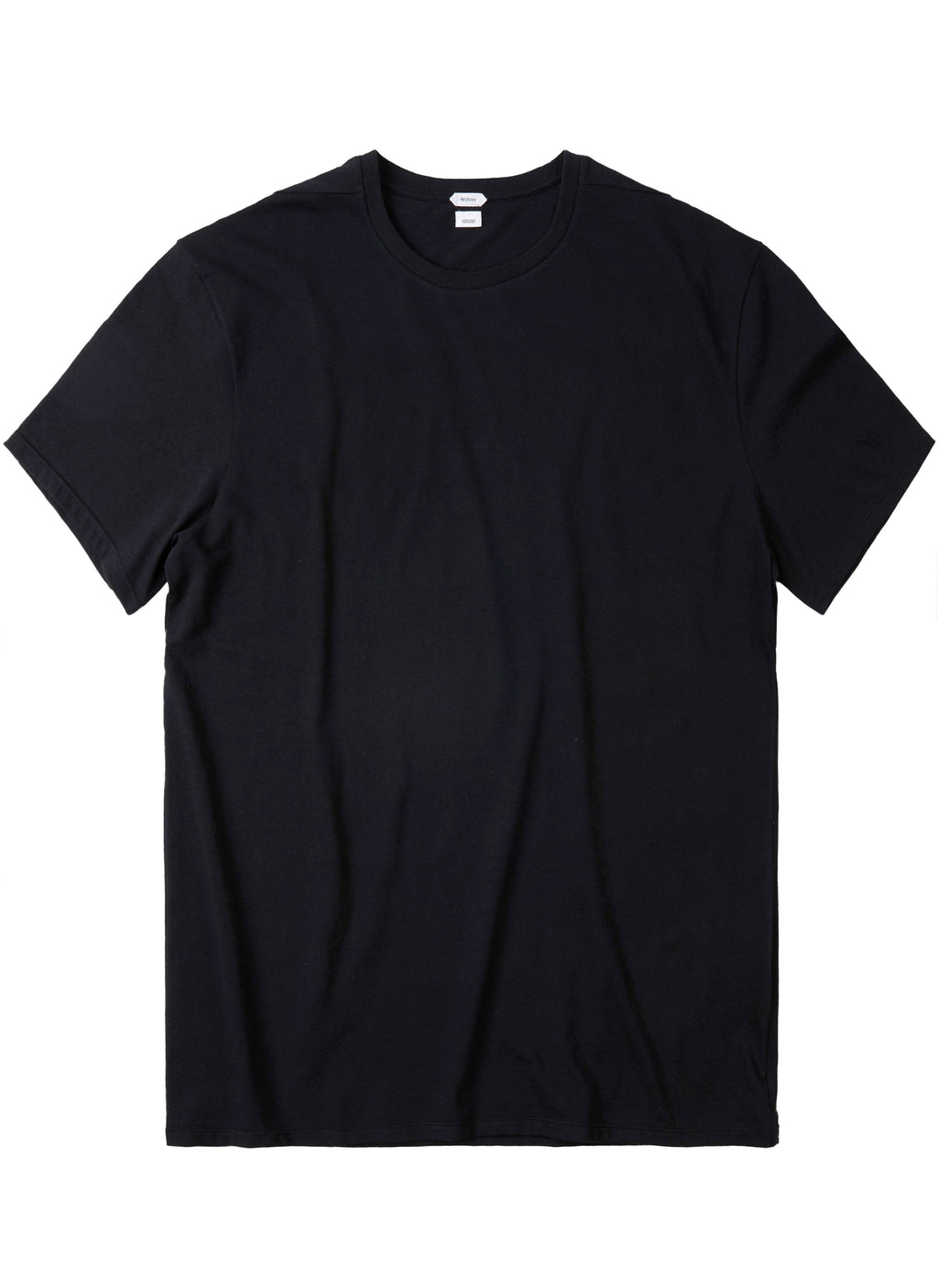 Post Archive Faction - Tee (Archive) (Black) product image 1 | TRAB K-Fashion Australia