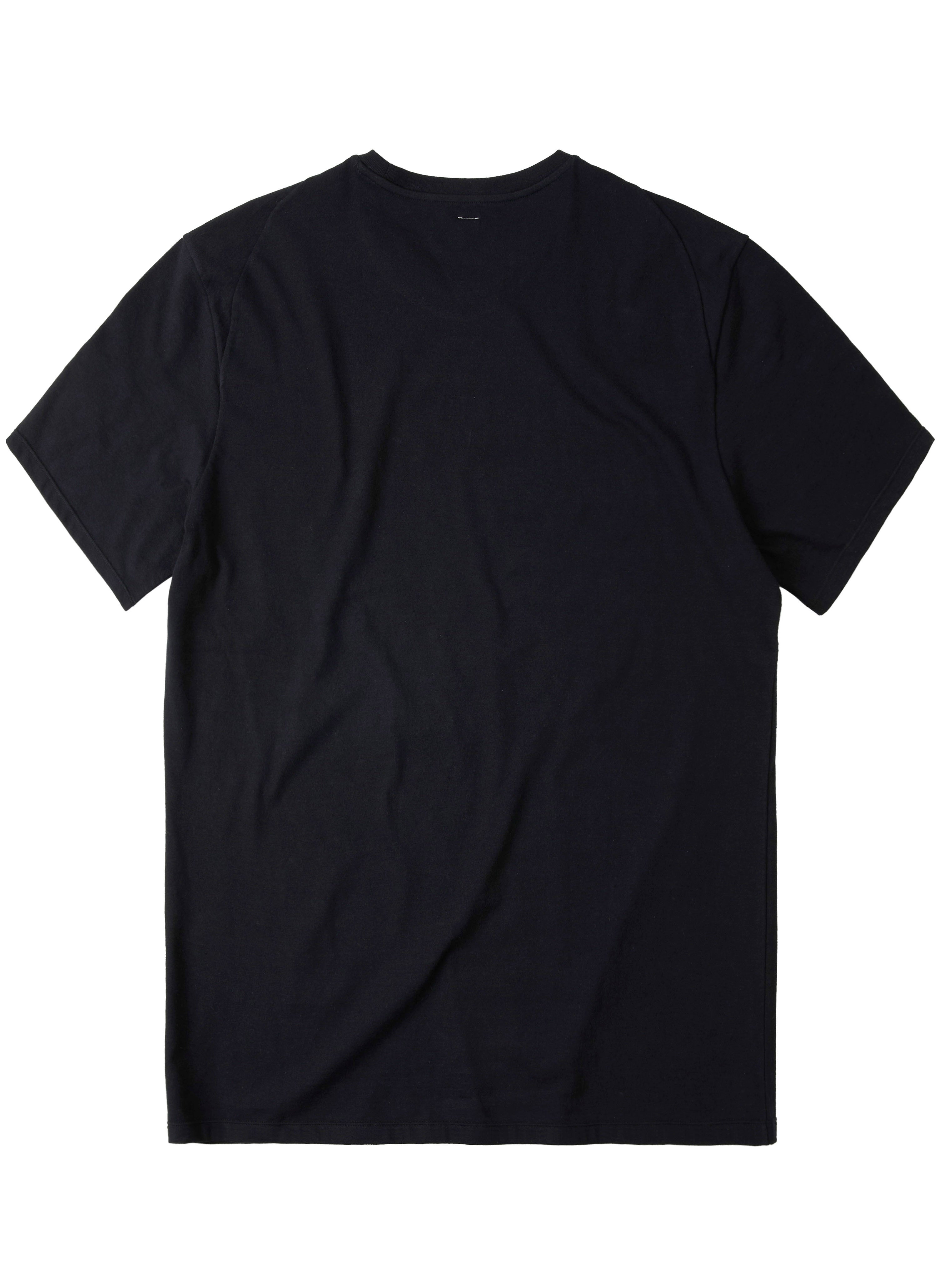 Post Archive Faction - Tee (Archive) (Black) product image 2 | TRAB K-Fashion Australia