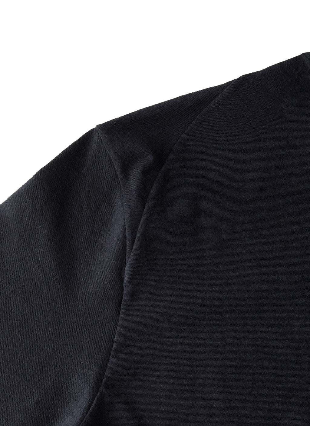 Post Archive Faction - Tee (Archive) (Black) product image 4 | TRAB K-Fashion Australia