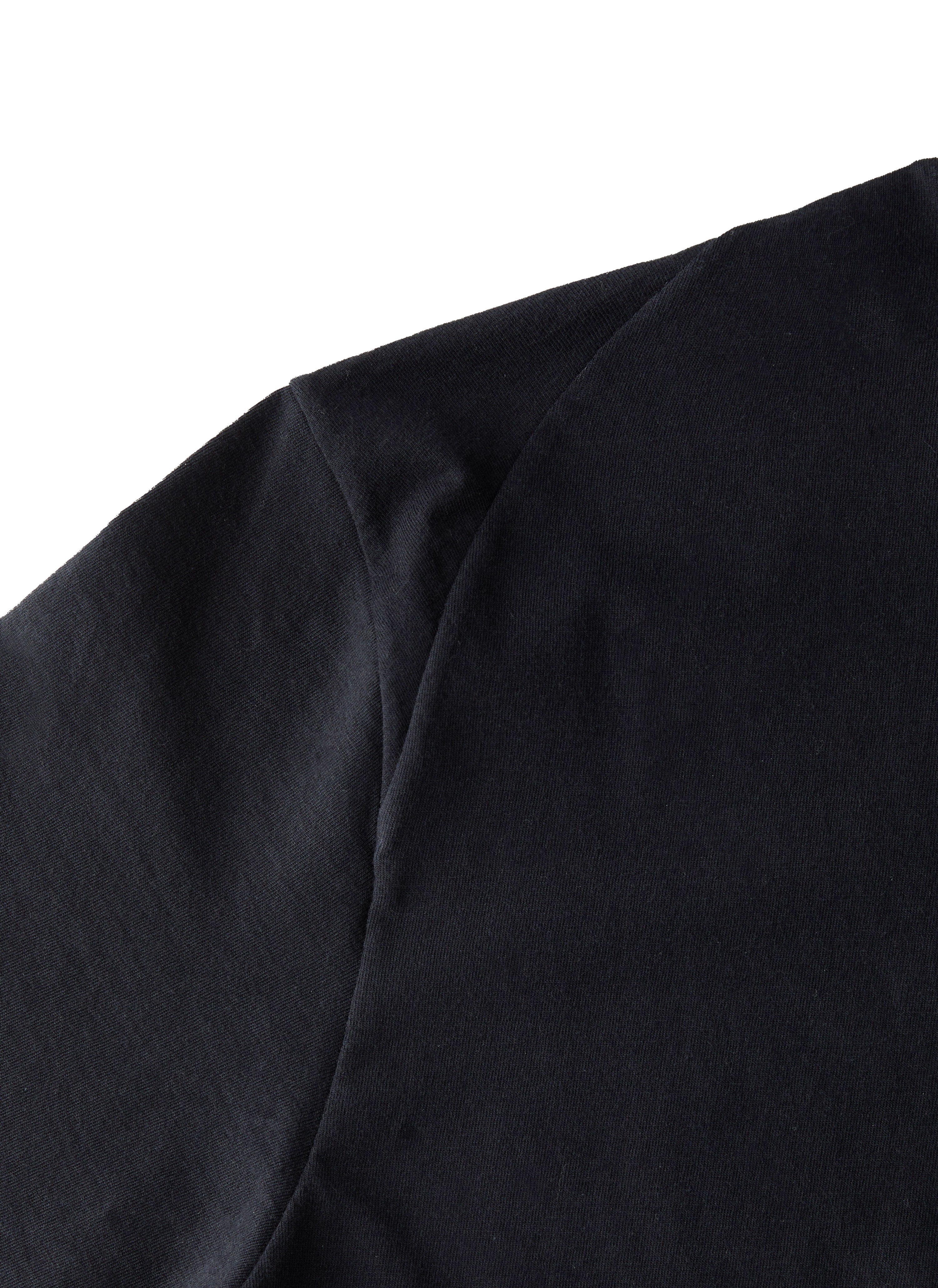 Post Archive Faction - Tee (Archive) (Black) product image 4 | TRAB K-Fashion Australia