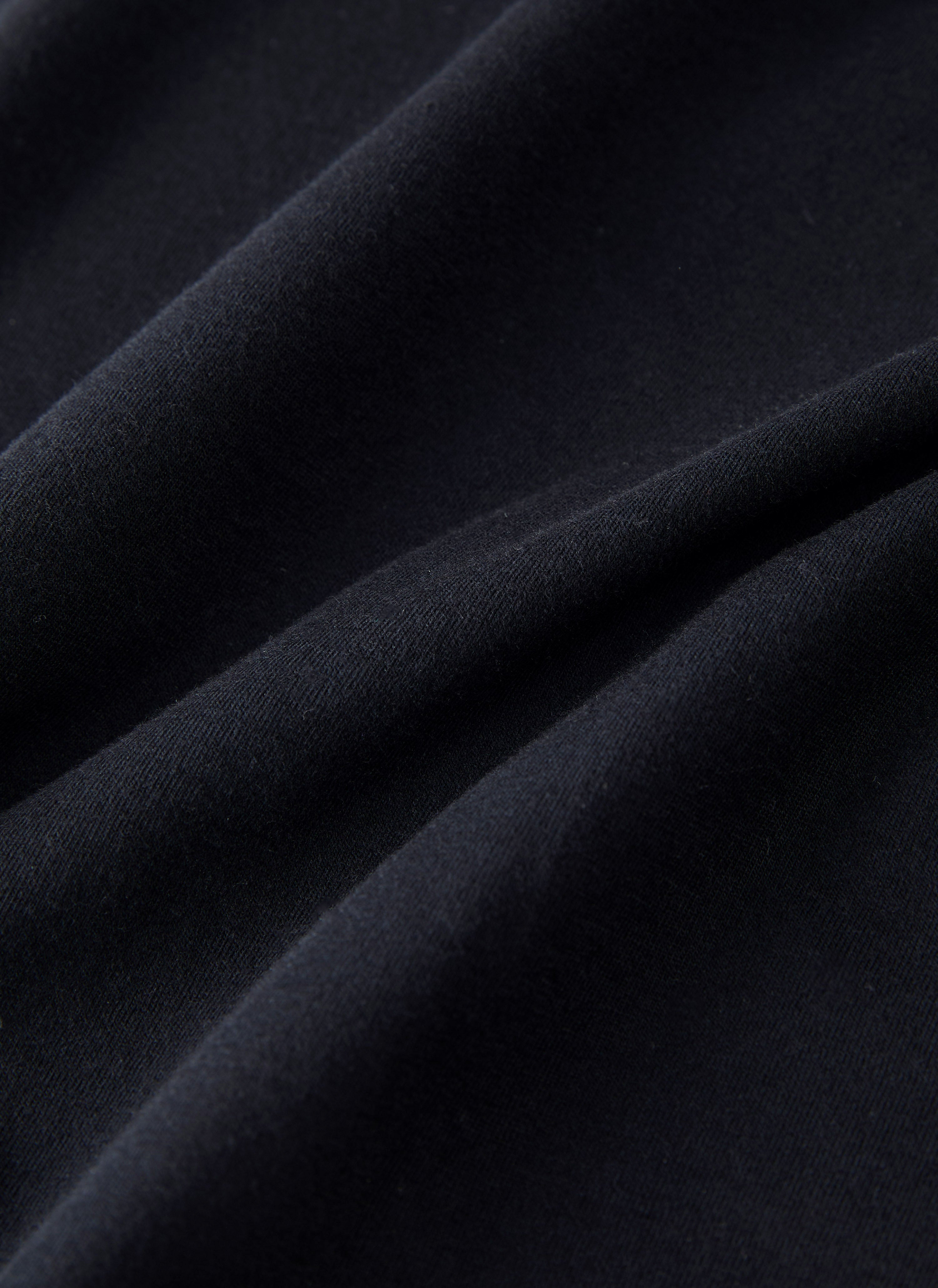 Post Archive Faction - Tee (Archive) (Black) product image 5 | TRAB K-Fashion Australia