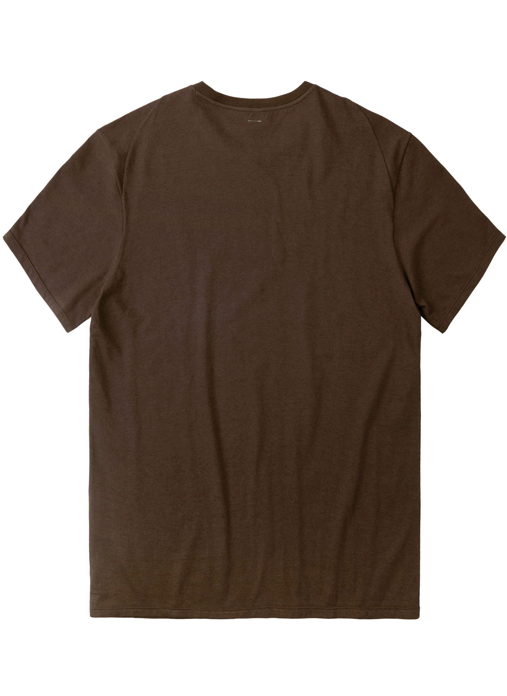 Post Archive Faction - Tee (Archive) (Brown) product image 2 | TRAB K-Fashion Australia