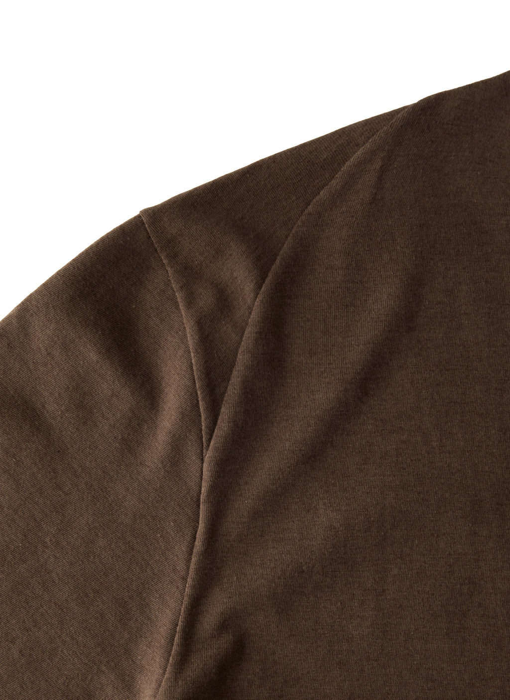 Post Archive Faction - Tee (Archive) (Brown) product image 4 | TRAB K-Fashion Australia