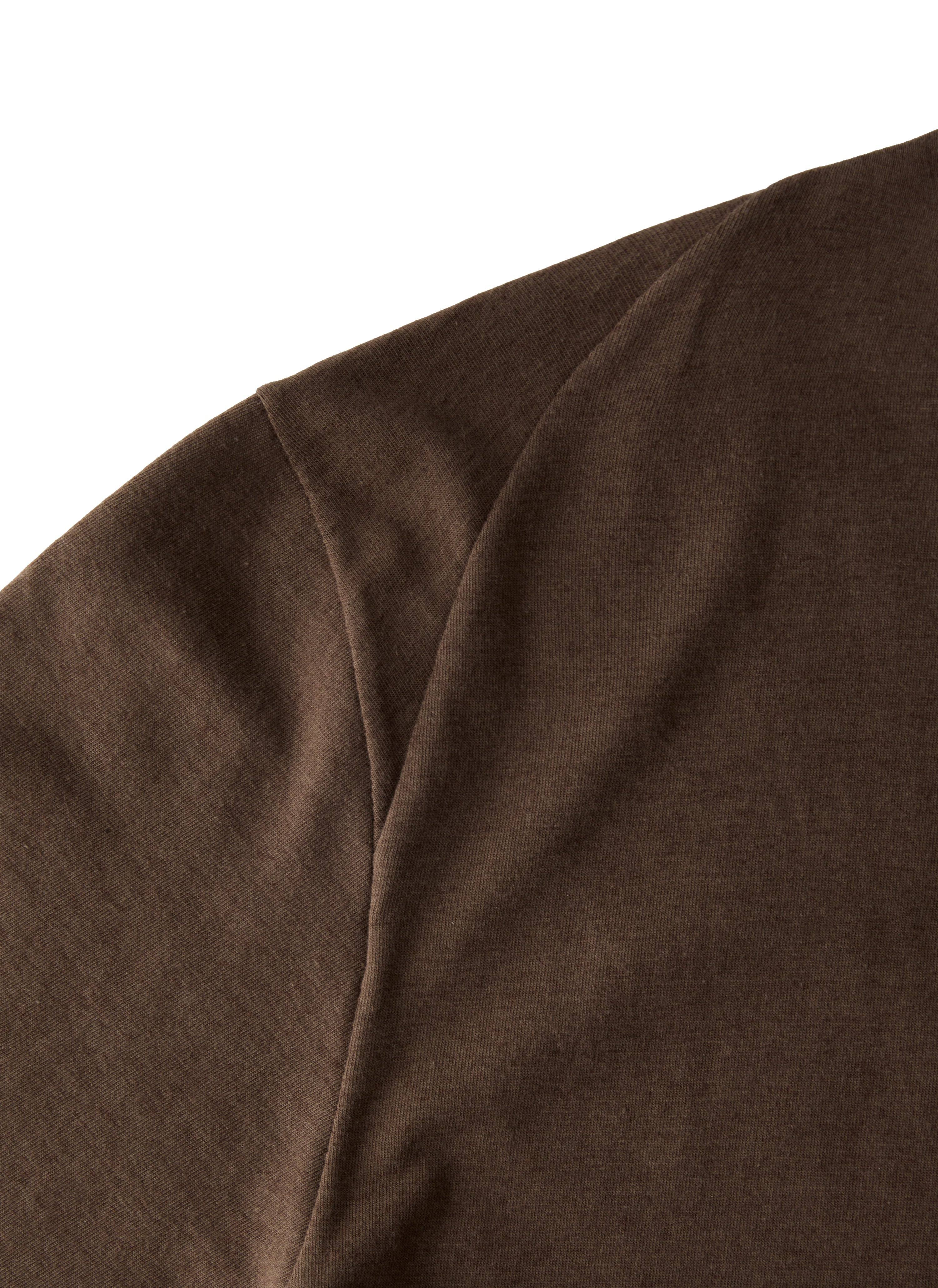Post Archive Faction - Tee (Archive) (Brown) product image 4 | TRAB K-Fashion Australia