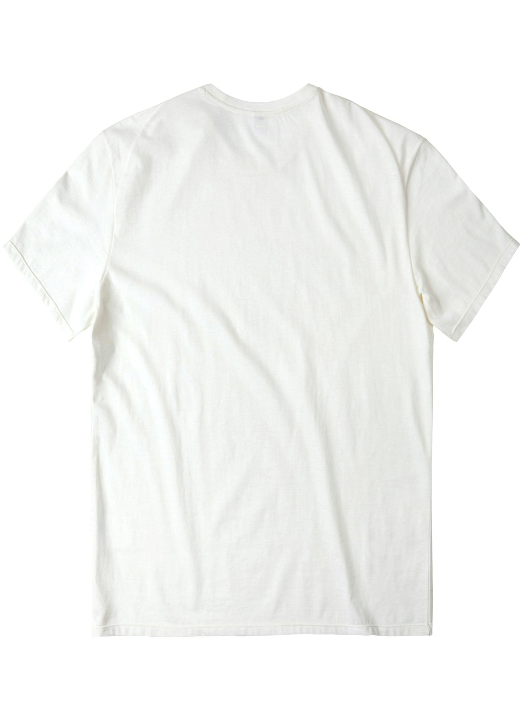 Post Archive Faction - Tee (Archive) (White) product image 6 | TRAB K-Fashion Australia