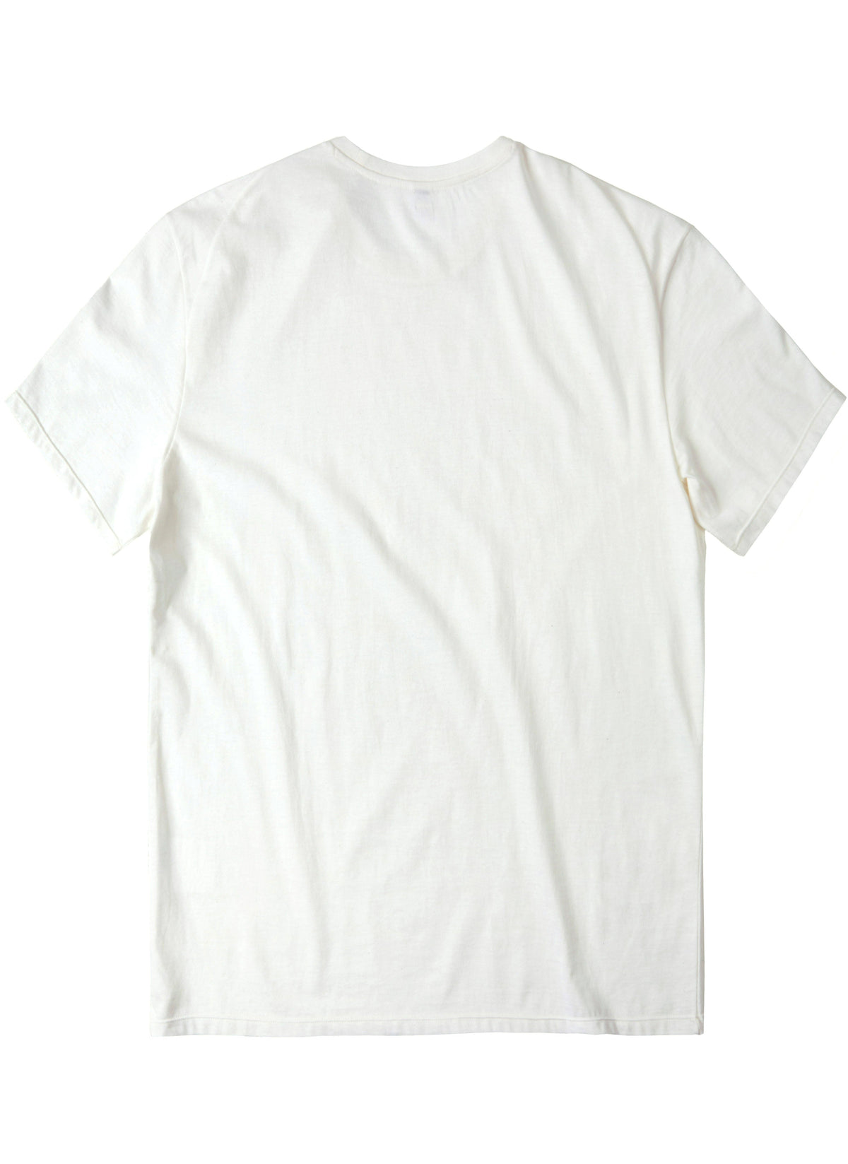 Post Archive Faction - Tee (Archive) (White) product image 6 | TRAB K-Fashion Australia