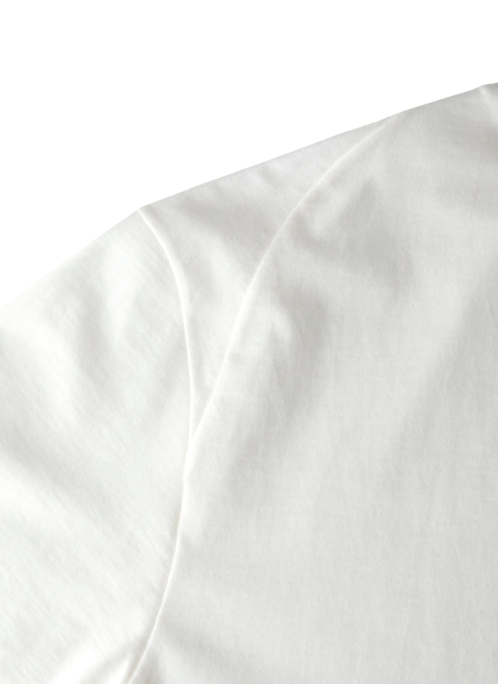 Post Archive Faction - Tee (Archive) (White) product image 8 | TRAB K-Fashion Australia