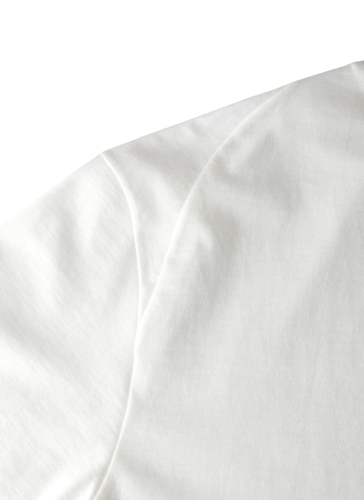 Post Archive Faction - Tee (Archive) (White) product image 8 | TRAB K-Fashion Australia
