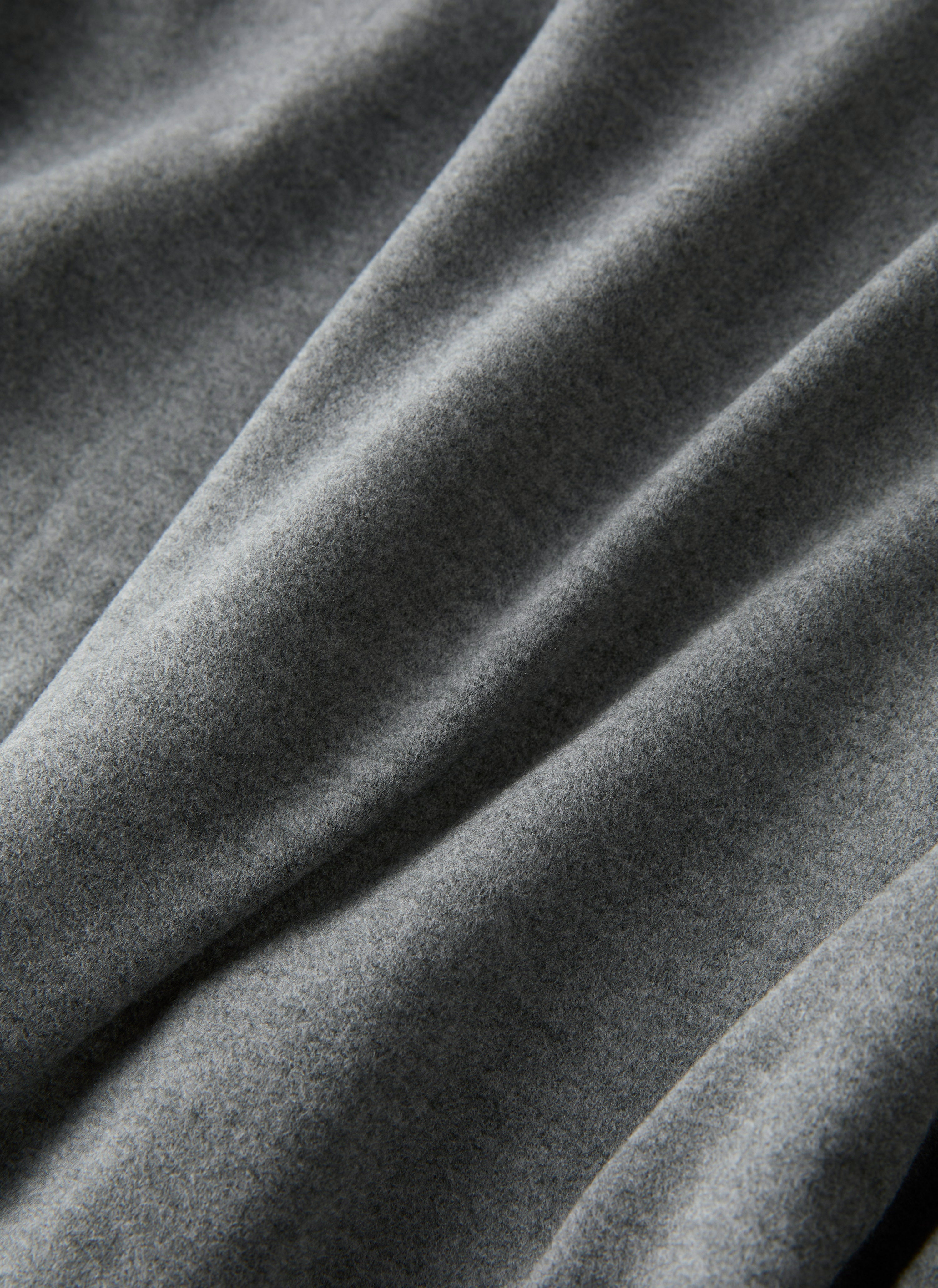 Post Archive Faction - Track Jacket (Archive) (Grey) product image 6 | TRAB K-Fashion Australia