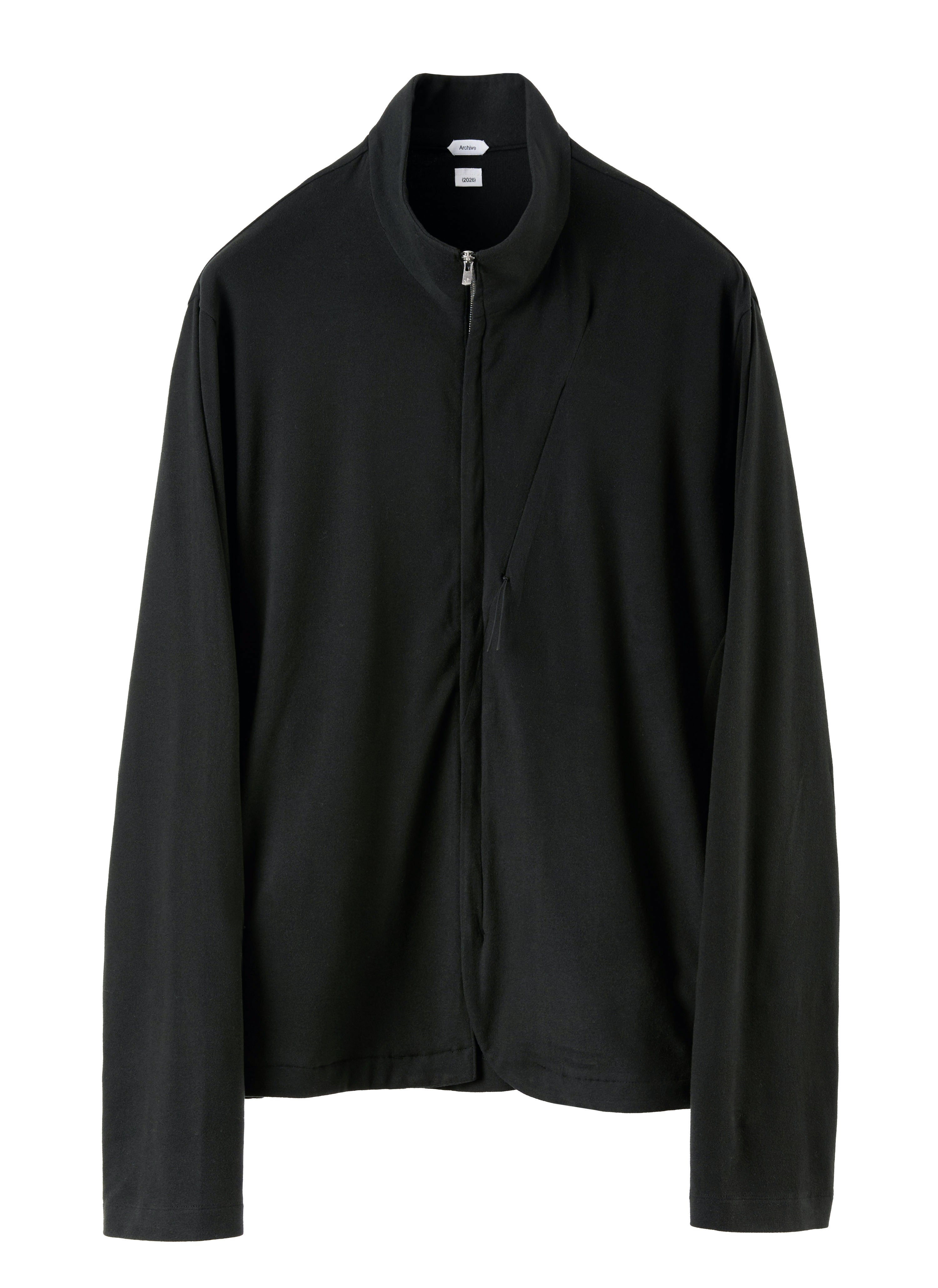 Post Archive Faction - Track Jacket (Archive) (Black) product image 1 | TRAB K-Fashion Australia
