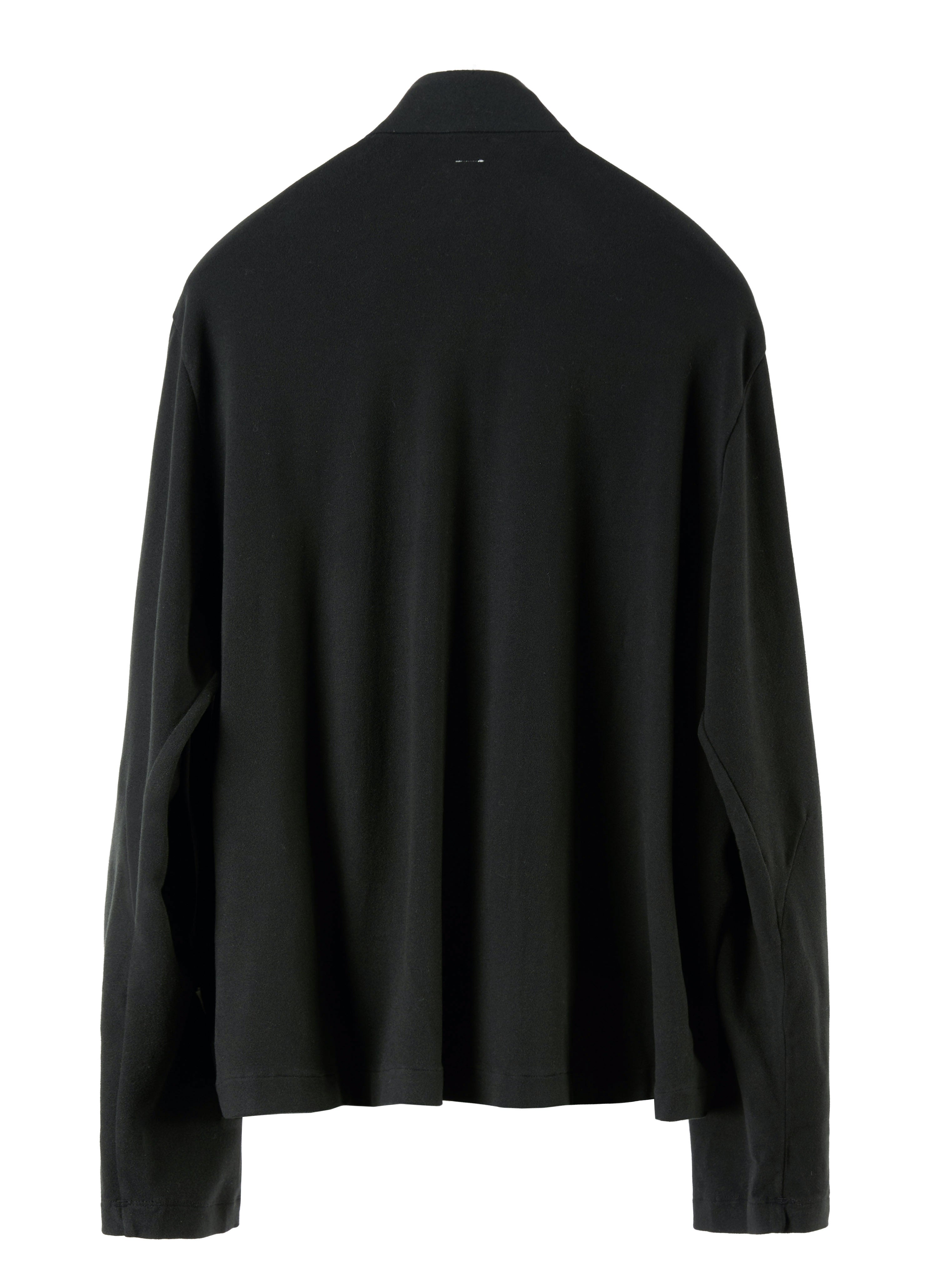 Post Archive Faction - Track Jacket (Archive) (Black) product image 2 | TRAB K-Fashion Australia