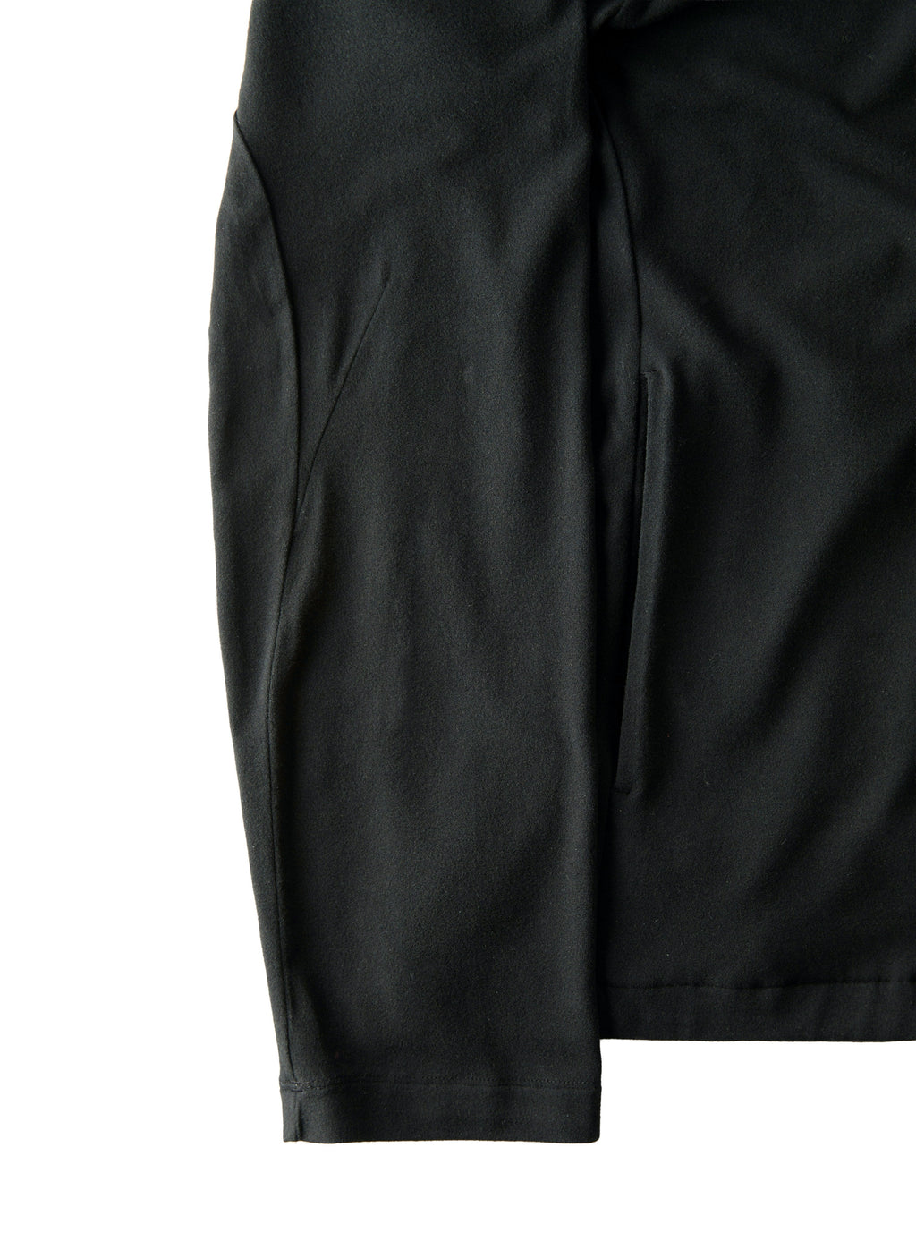 Post Archive Faction - Track Jacket (Archive) (Black) product image 3 | TRAB K-Fashion Australia