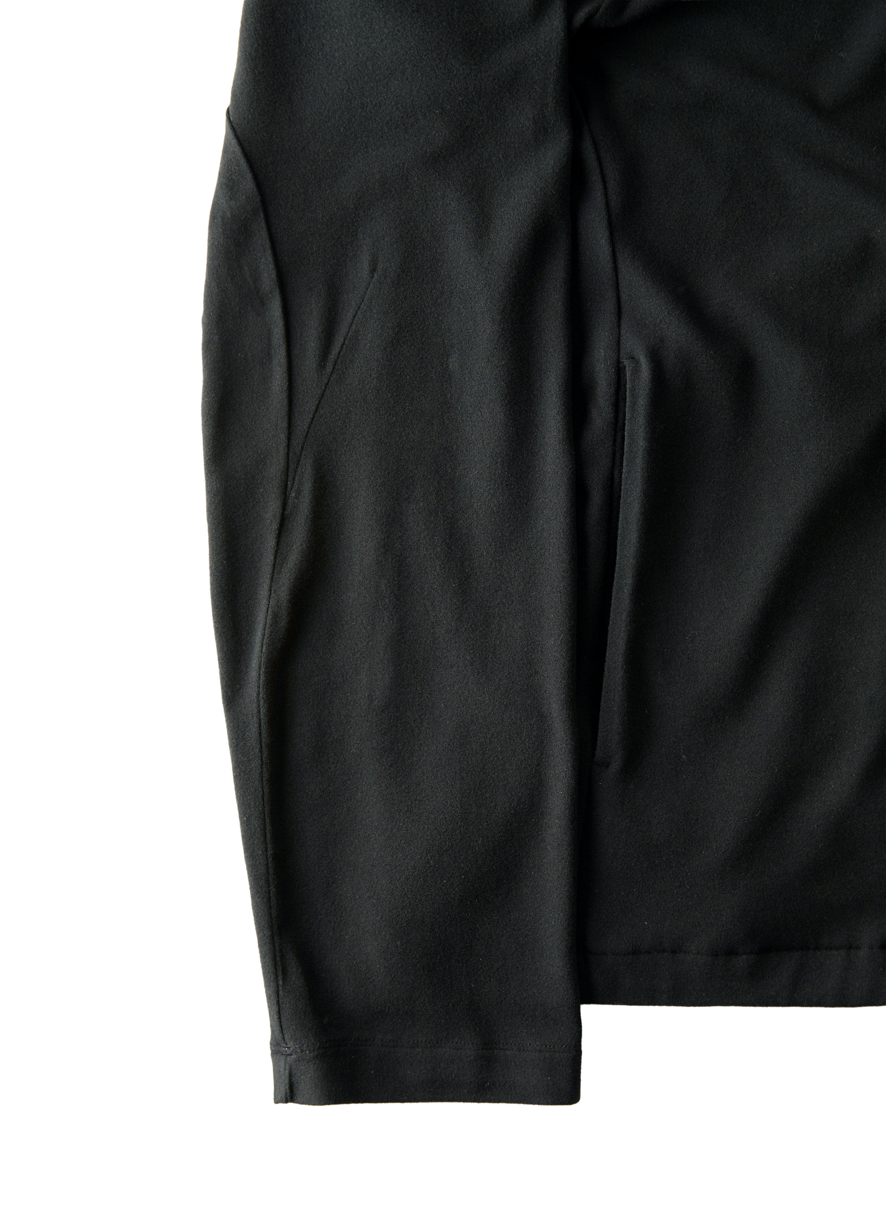 Post Archive Faction - Track Jacket (Archive) (Black) product image 3 | TRAB K-Fashion Australia